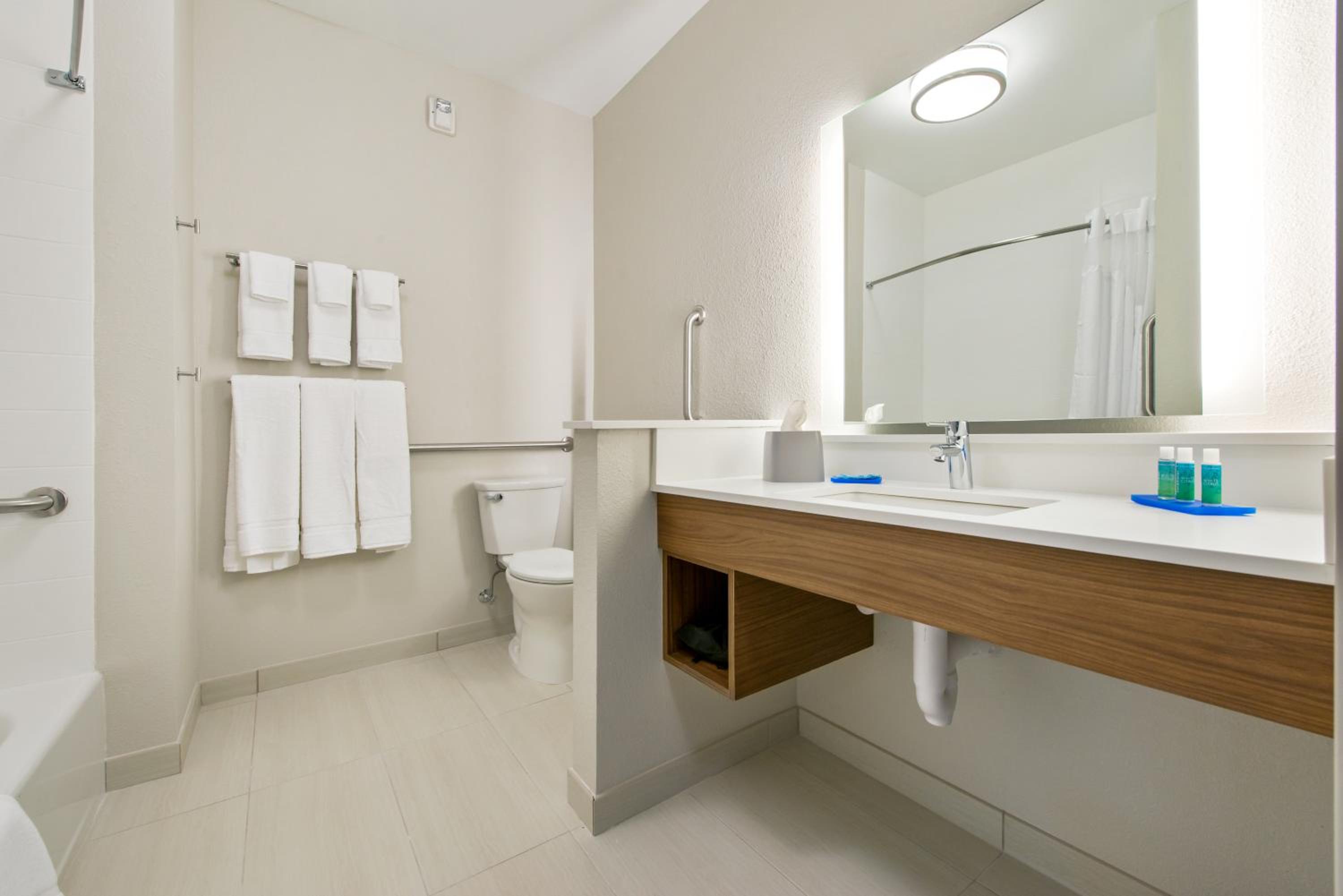 Holiday Inn Express & Suites - Carrollton West by IHG, Foto 2