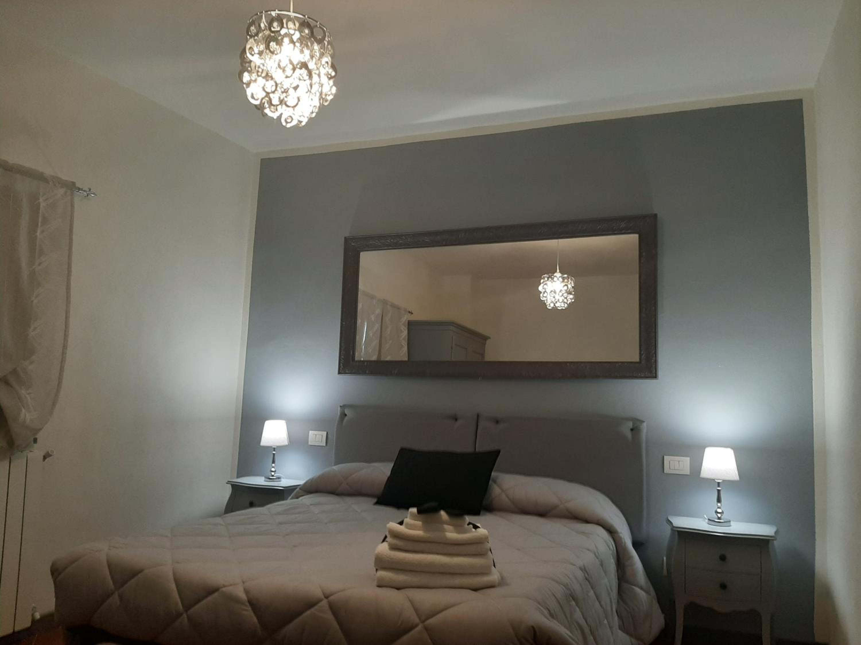 Penthouse Apartment - Photo 46