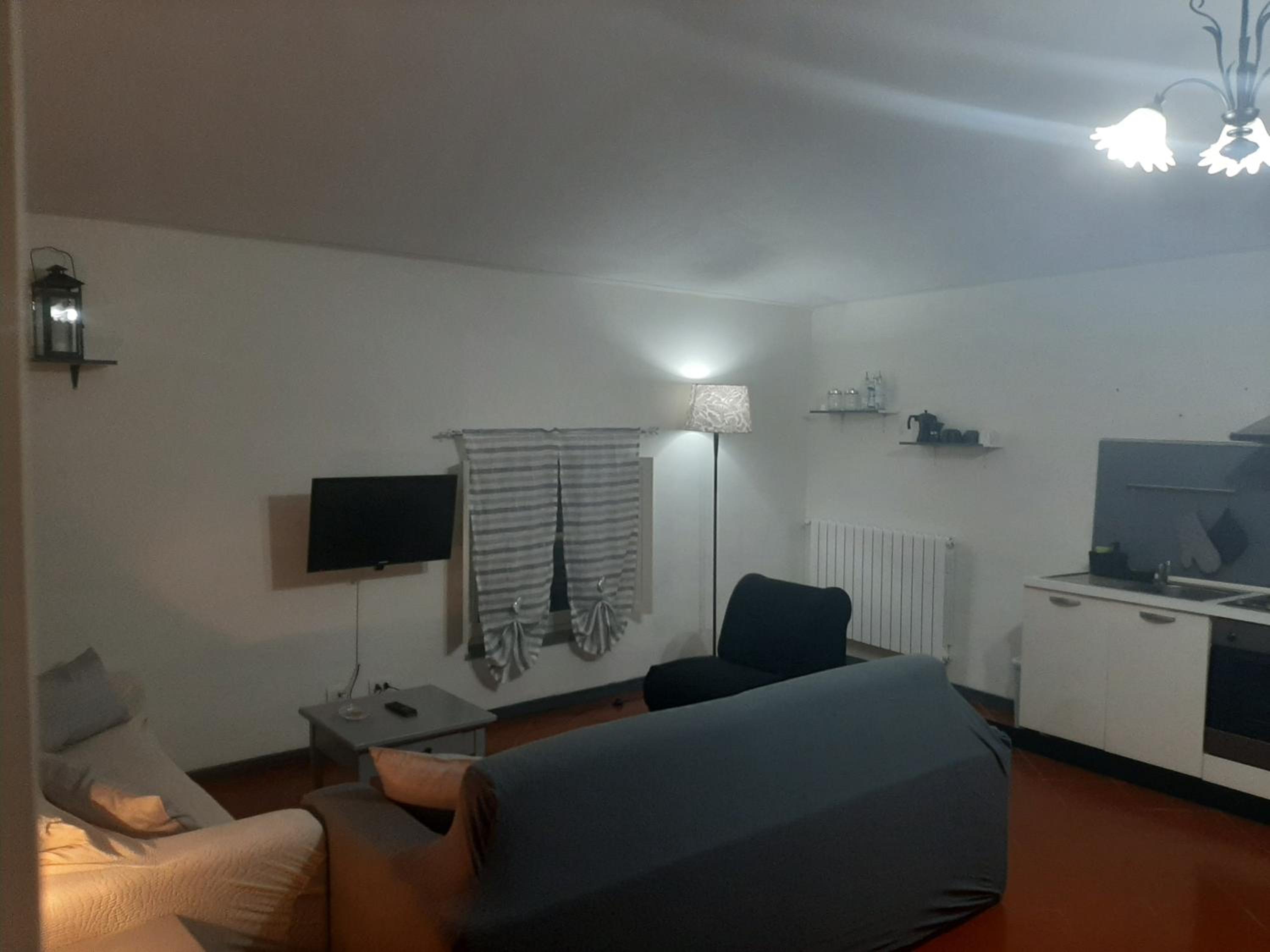 Penthouse Apartment - Photo 33