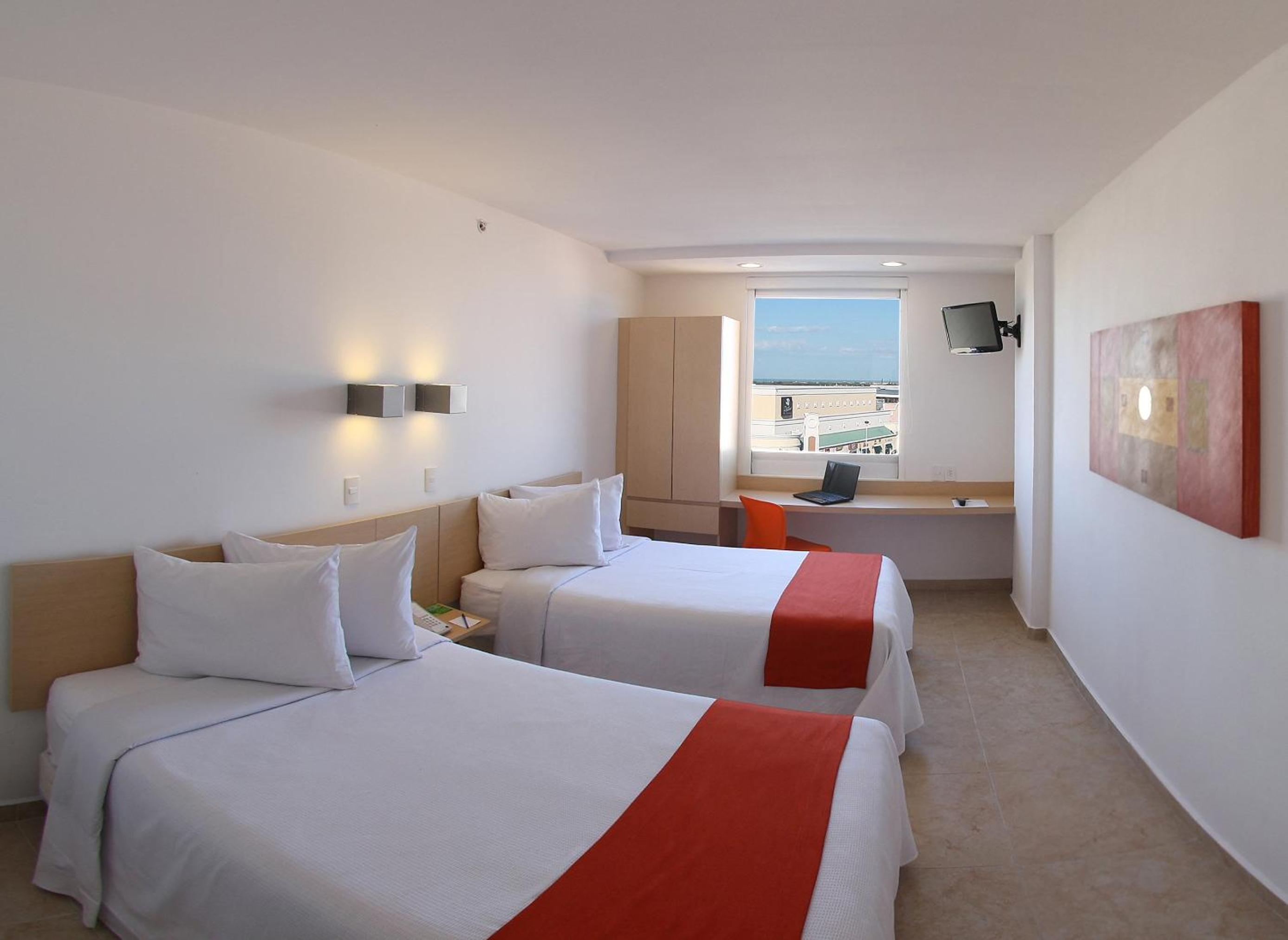 Superior Twin Room - Photo 4