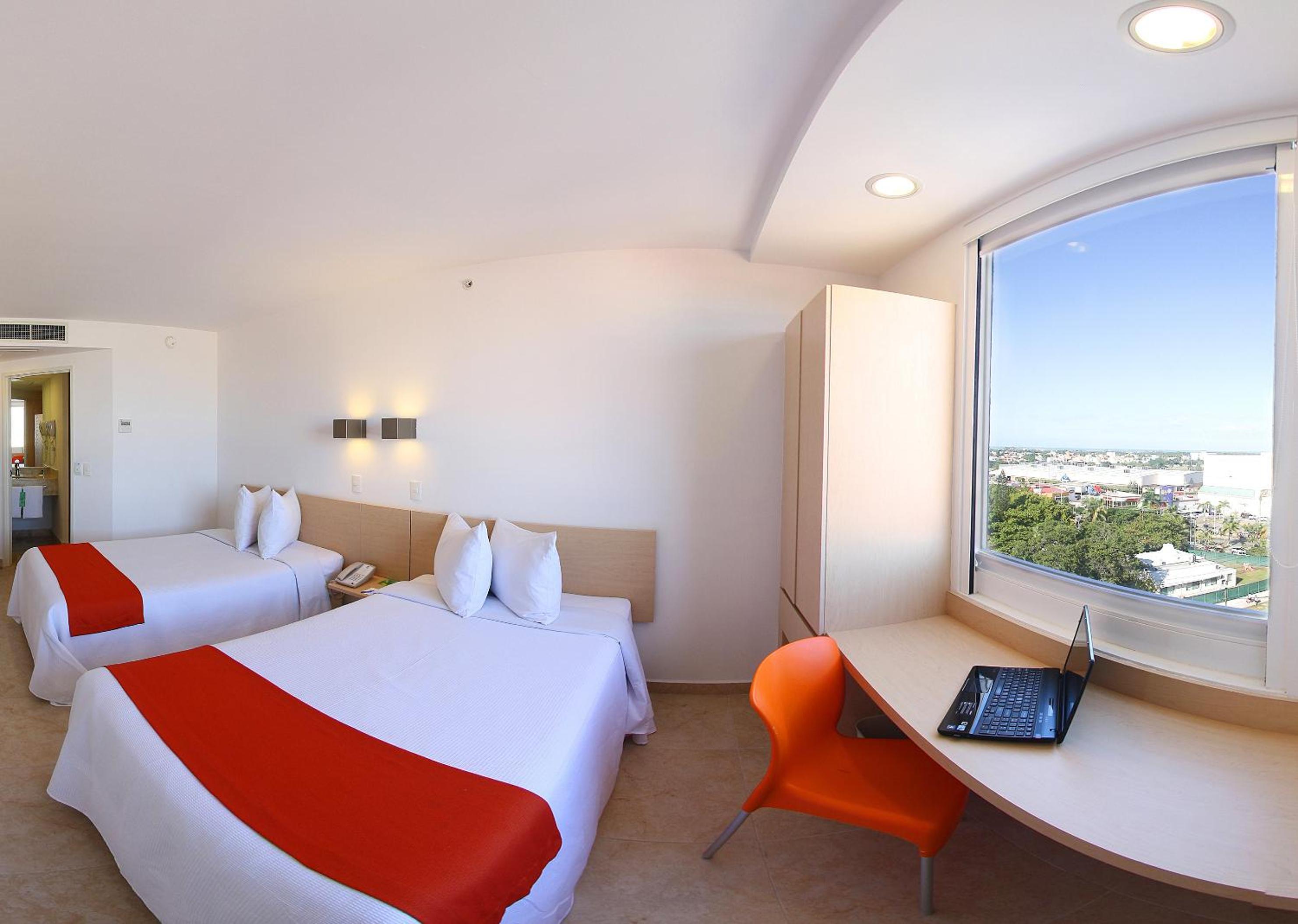 Superior Twin Room - Photo 2