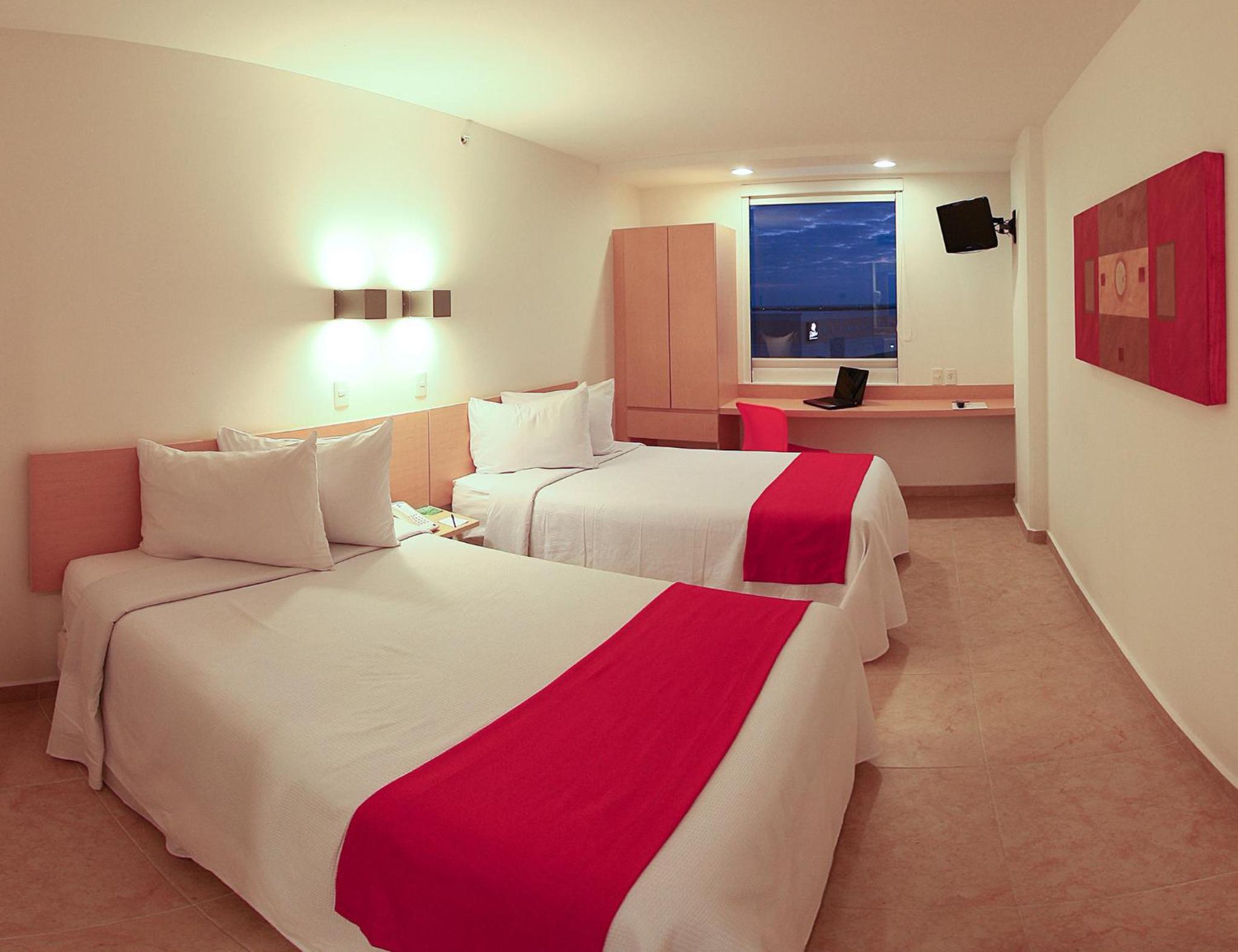 Superior Twin Room - Photo 6