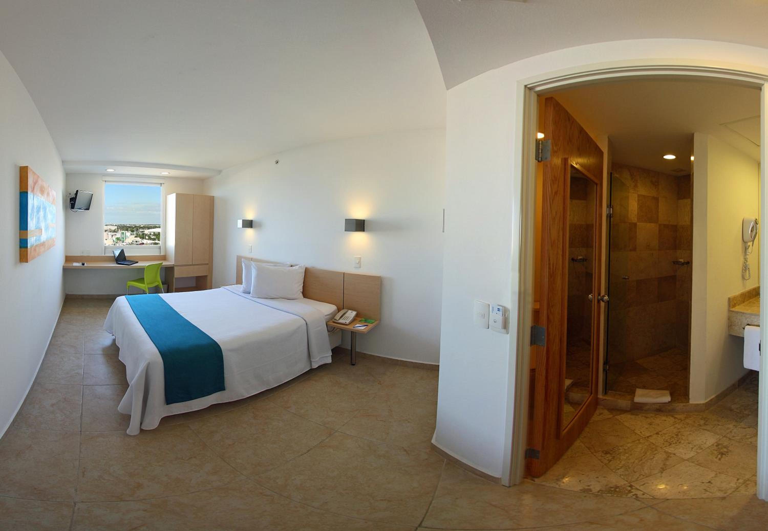 Superior Queen Room - Photo 4