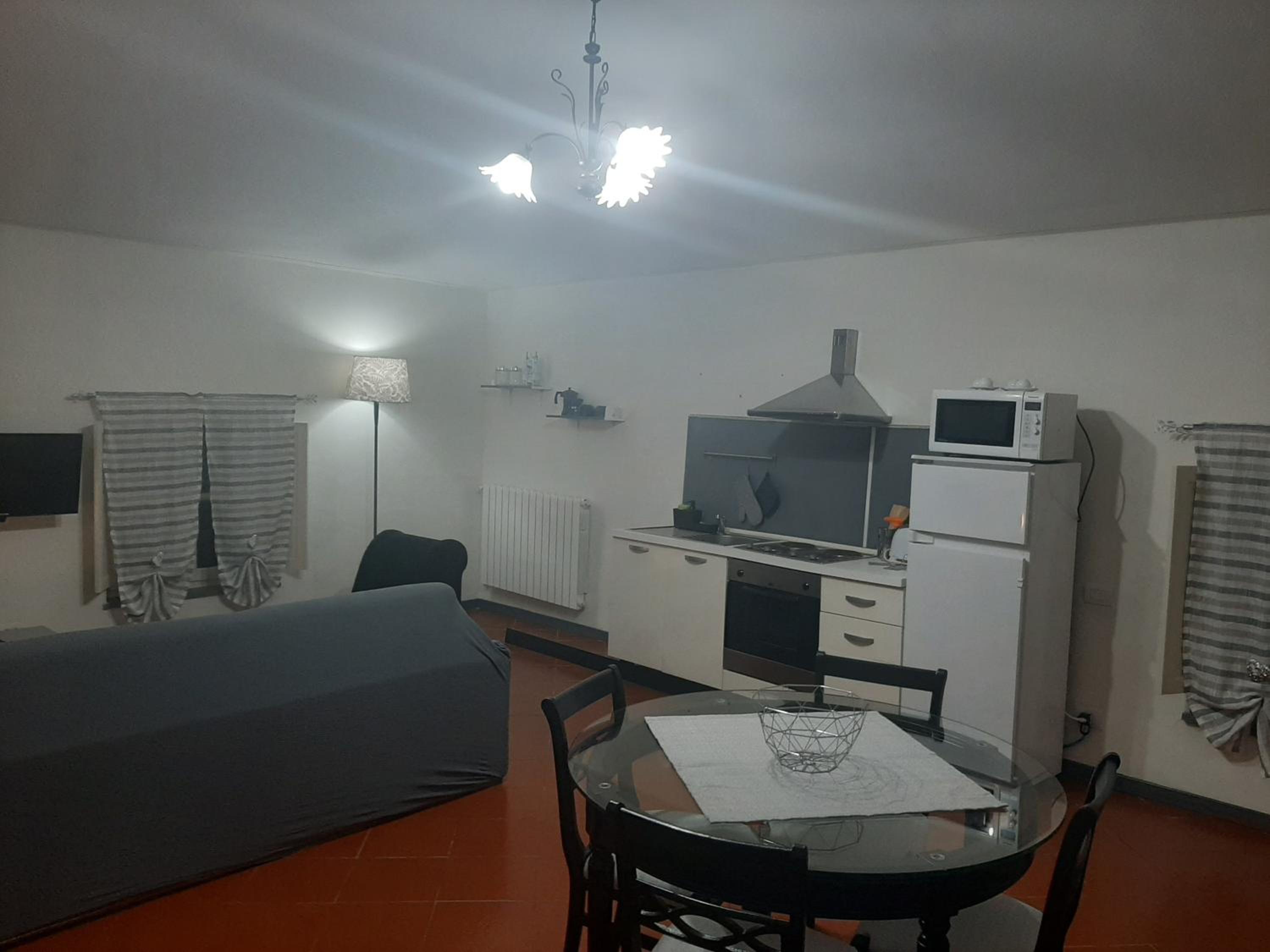 Penthouse Apartment - Photo 24