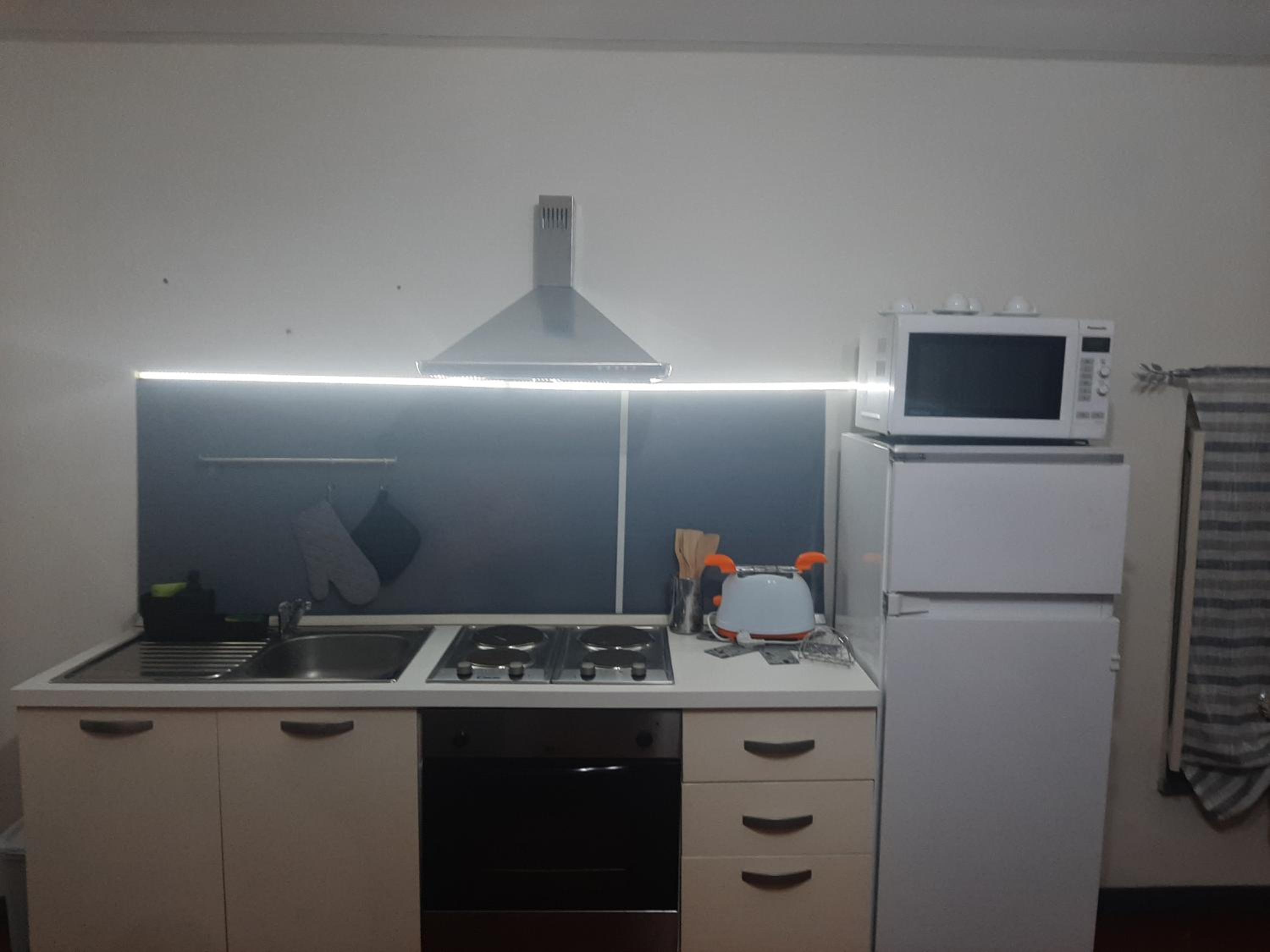 Penthouse Apartment - Photo 22