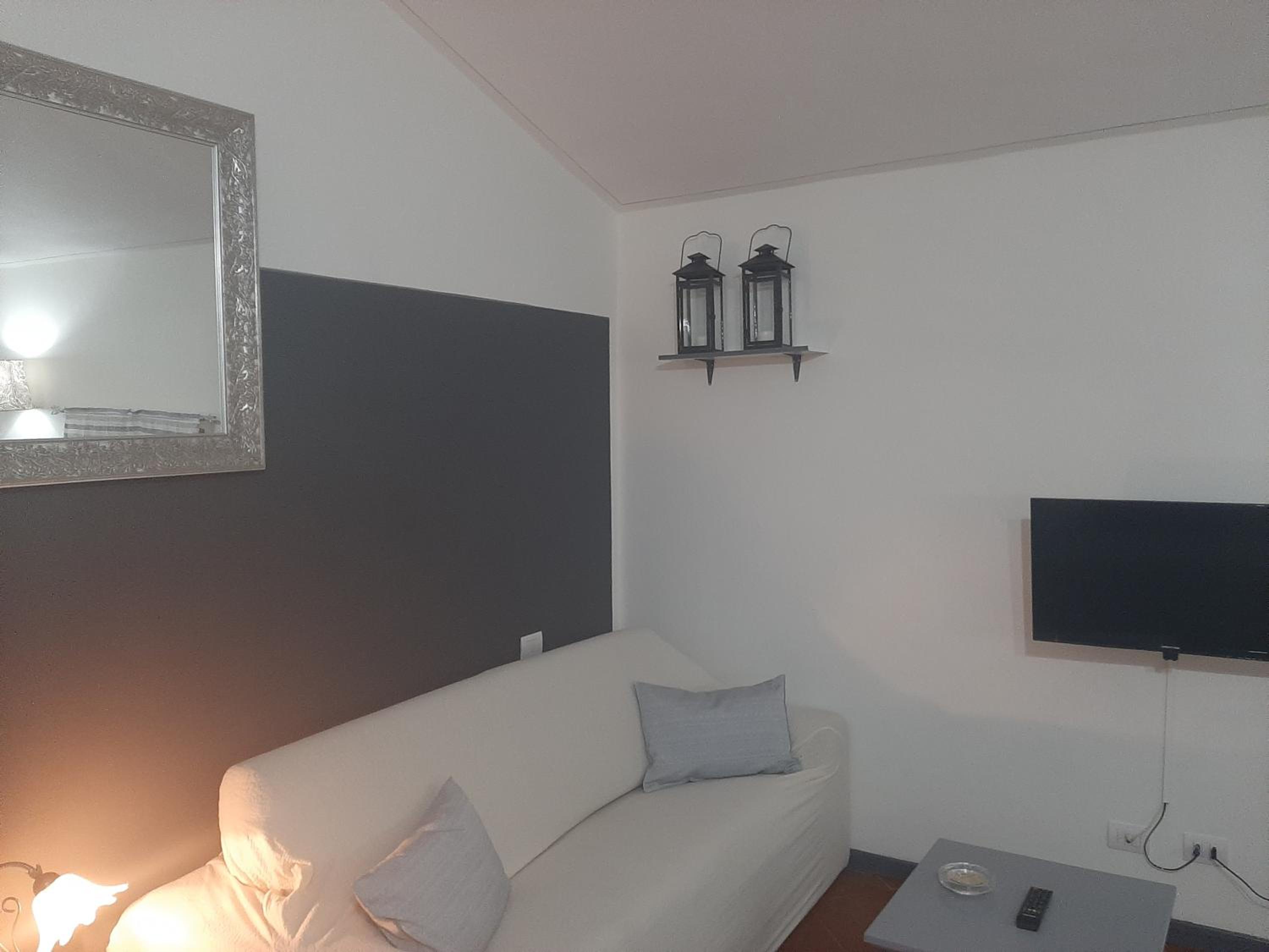 Penthouse Apartment - Photo 19