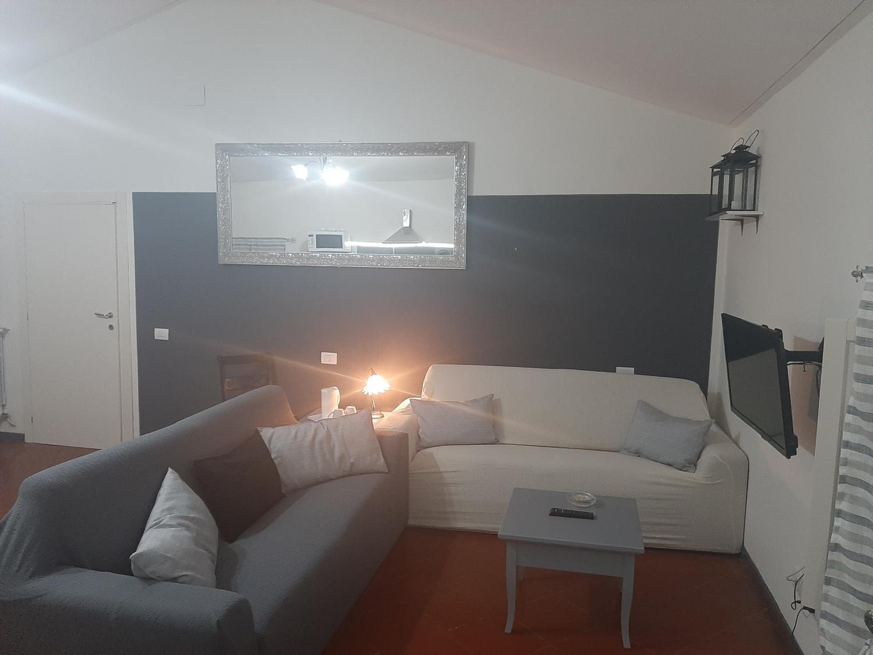 Penthouse Apartment - Photo 18