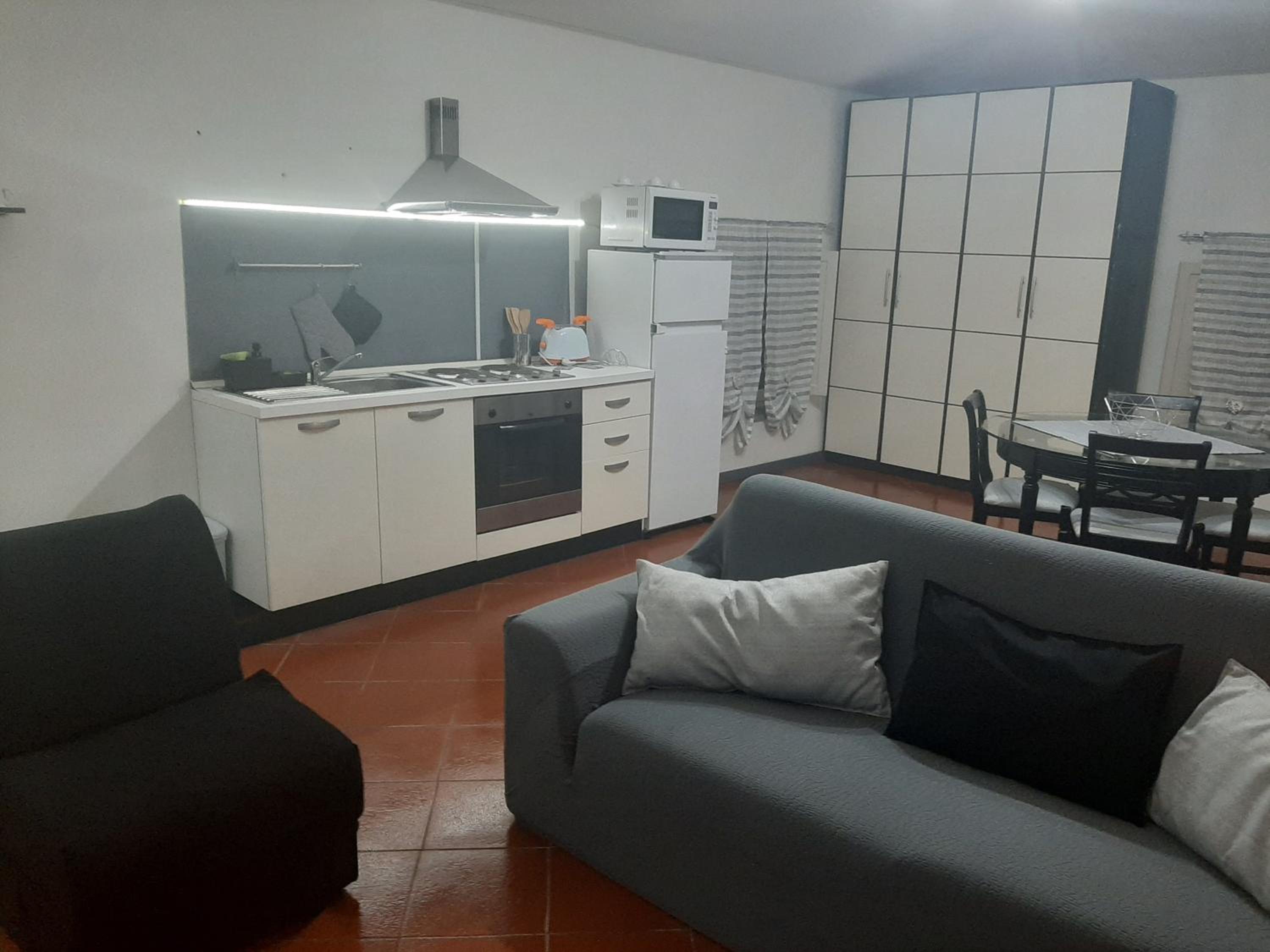 Penthouse Apartment - Photo 16