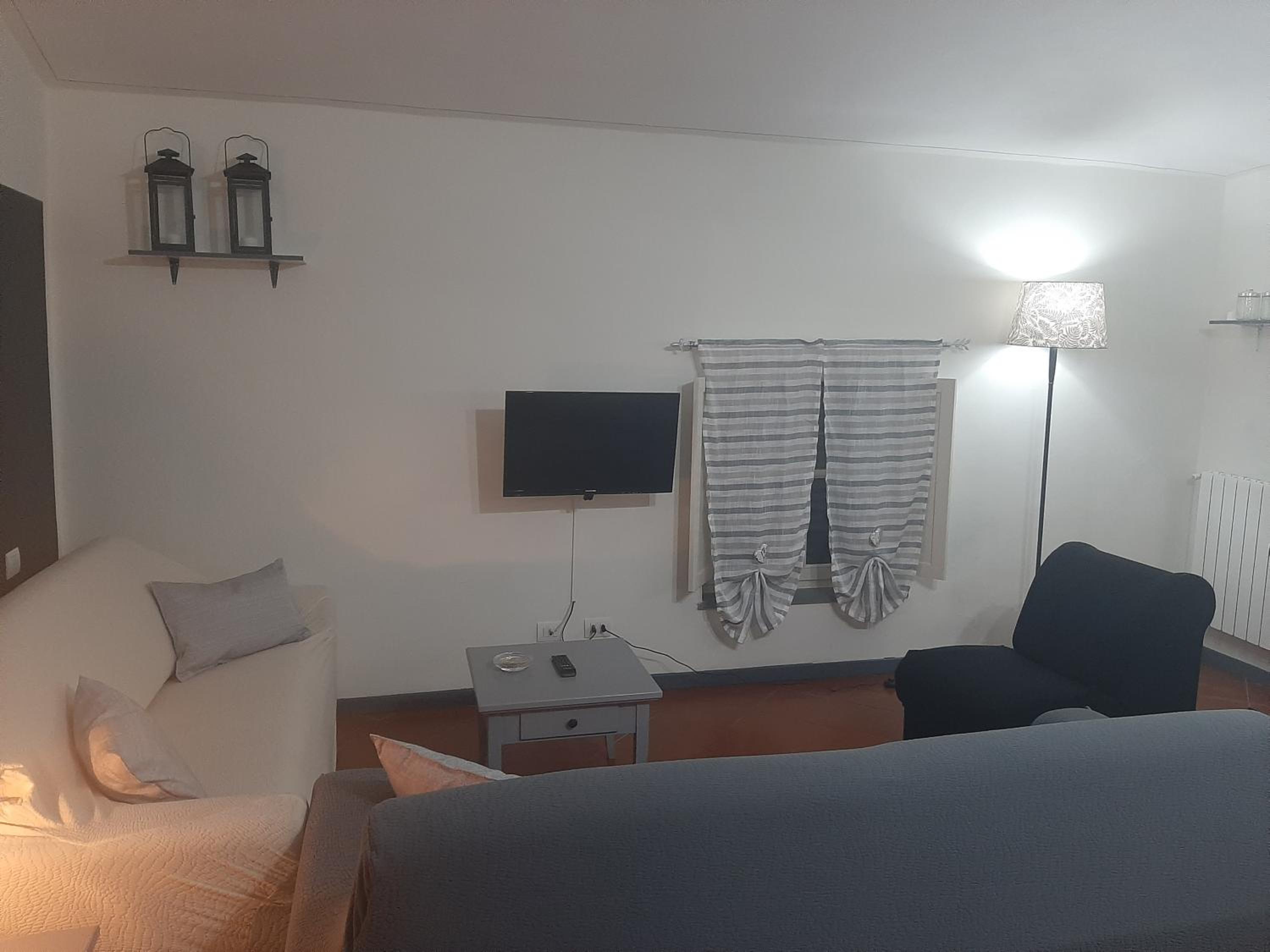 Penthouse Apartment - Photo 12