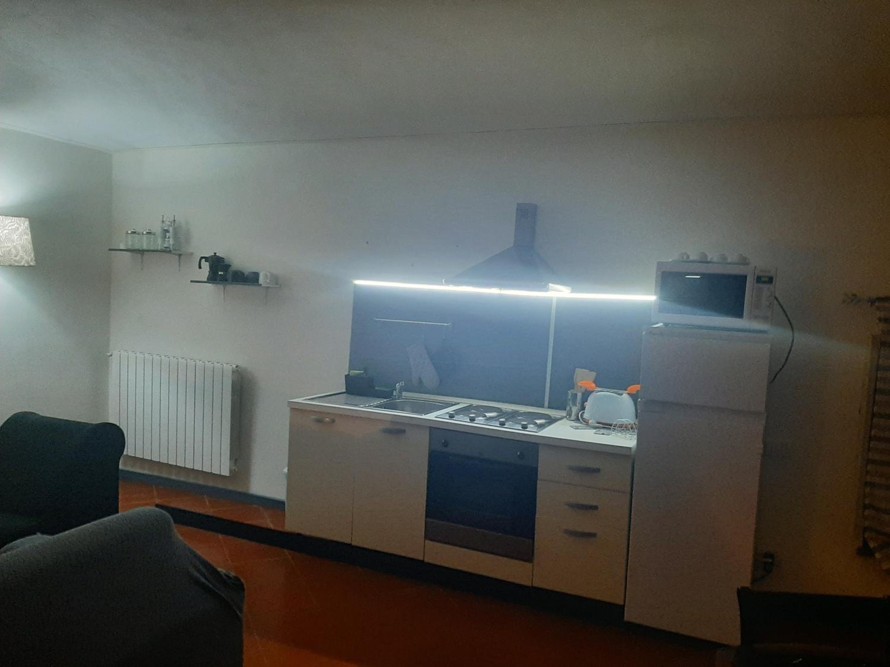 Penthouse Apartment - Photo 13