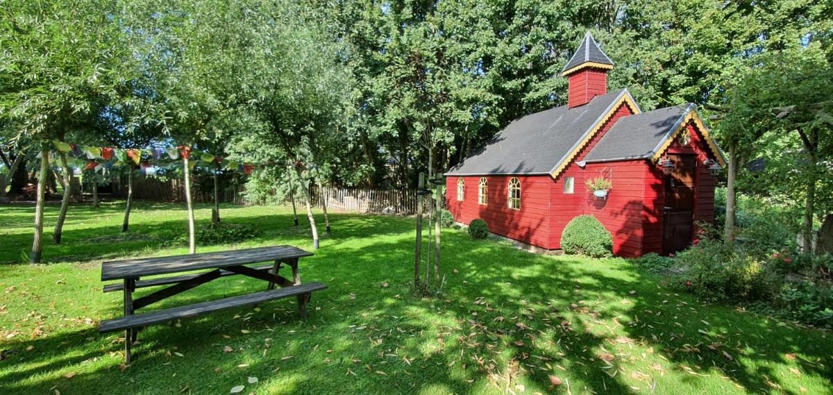 Cottage with Garden View photo 2