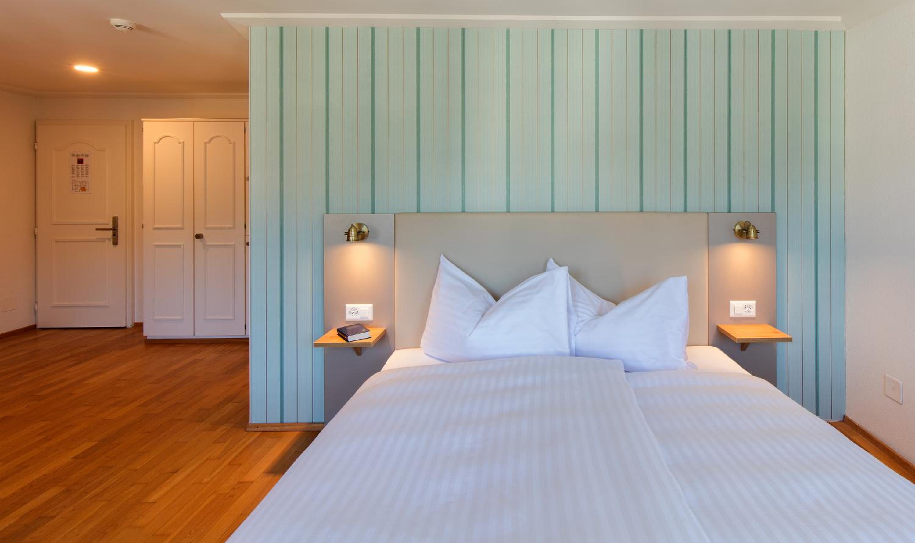 Junior Suite Comfort photo 1