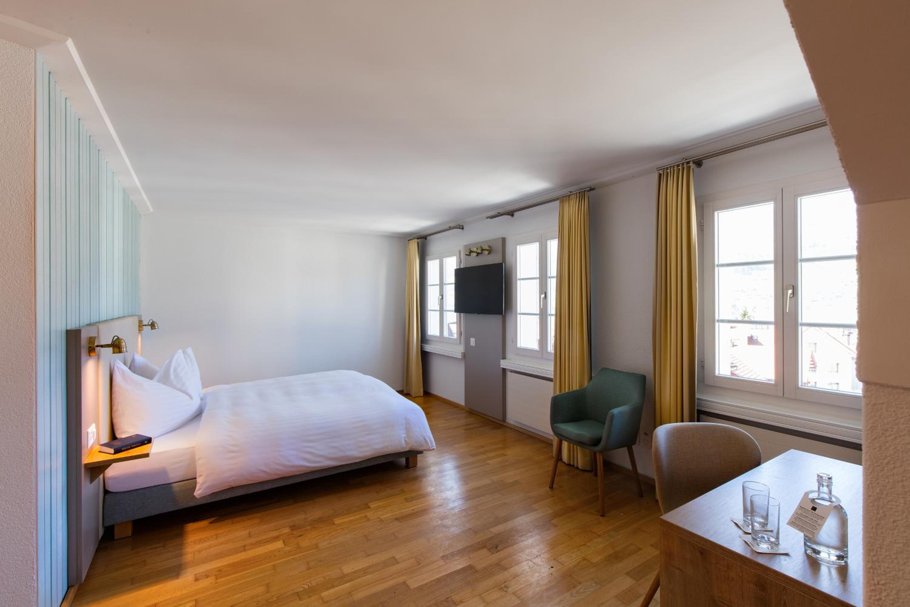 Junior Suite Comfort photo 2