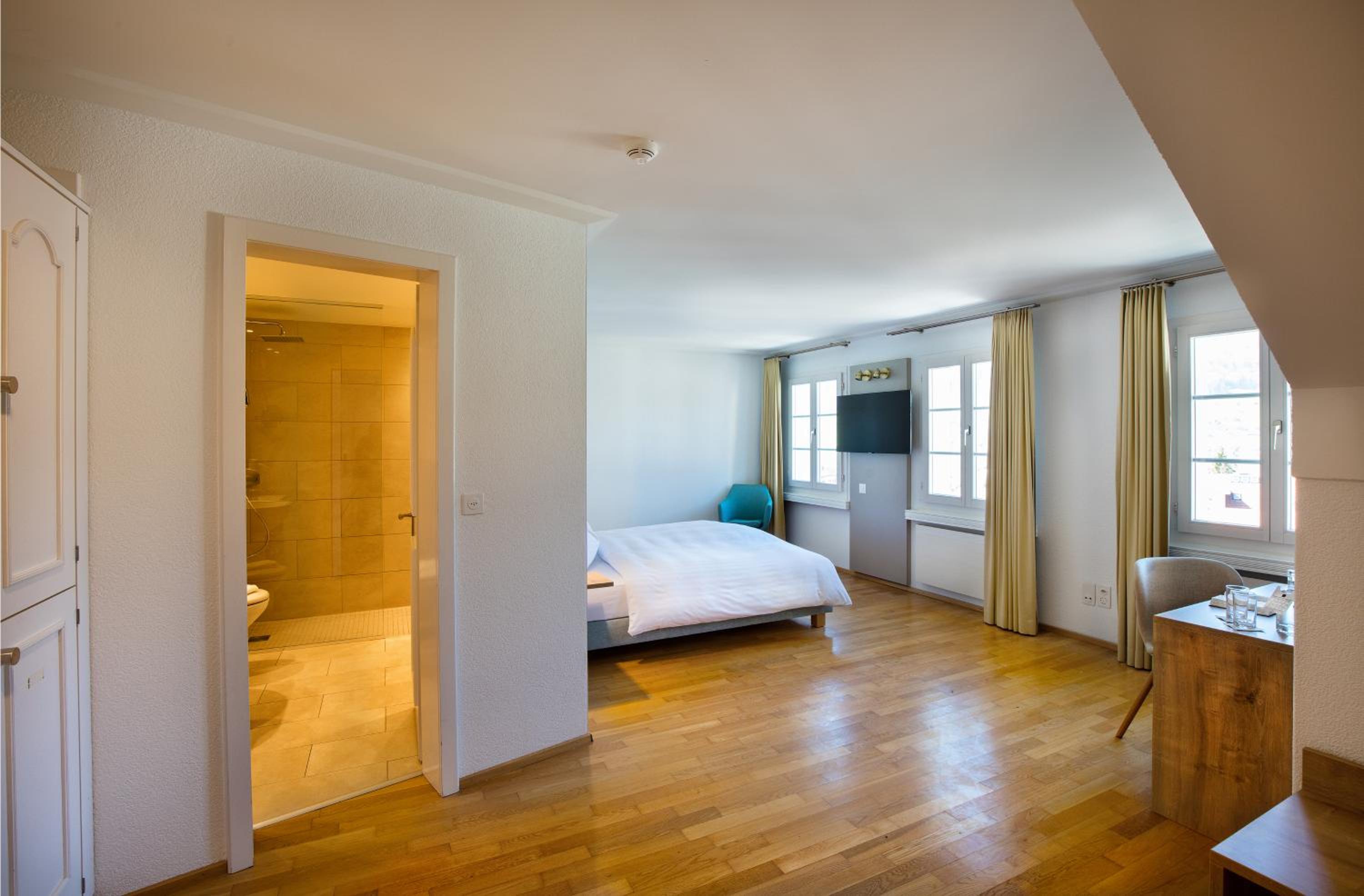 Junior Suite Comfort photo 3