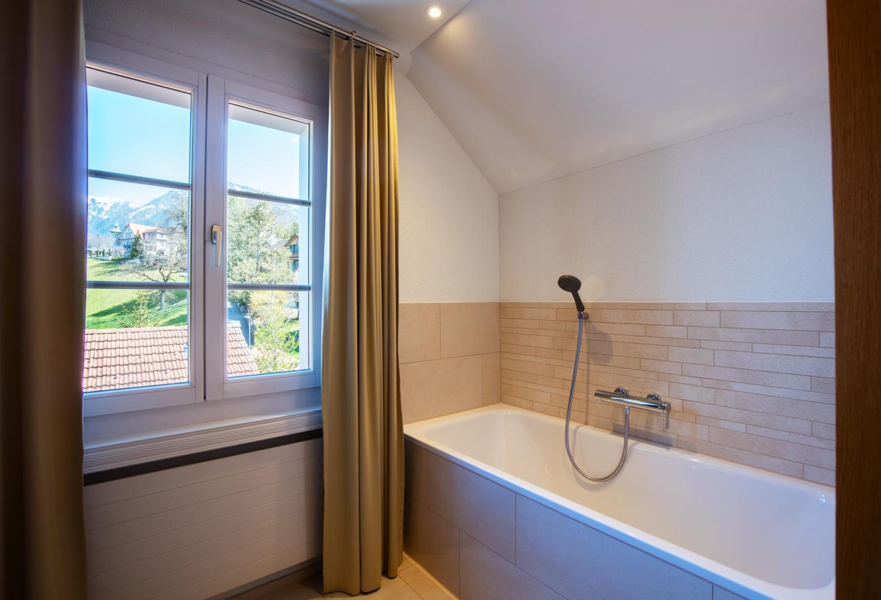 Double Room Superior