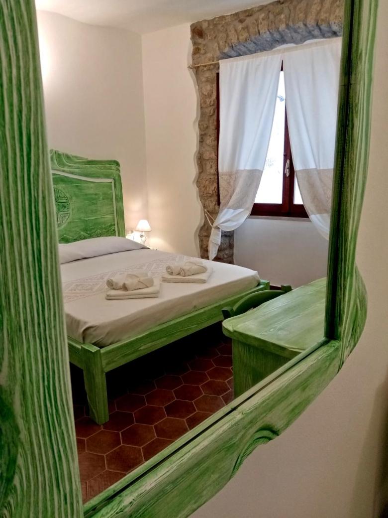 Comfort Quadruple Room photo 2