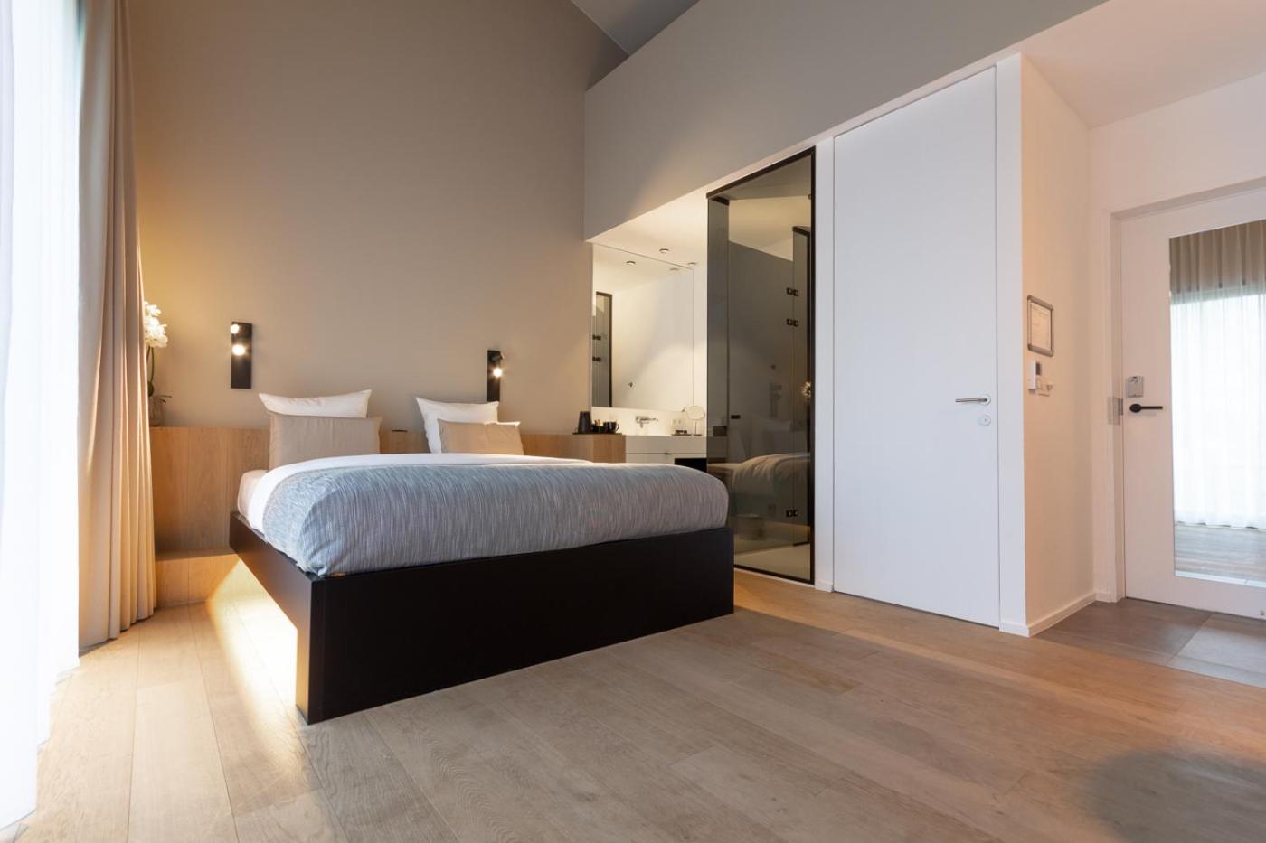 Double Room with Terrace photo 1