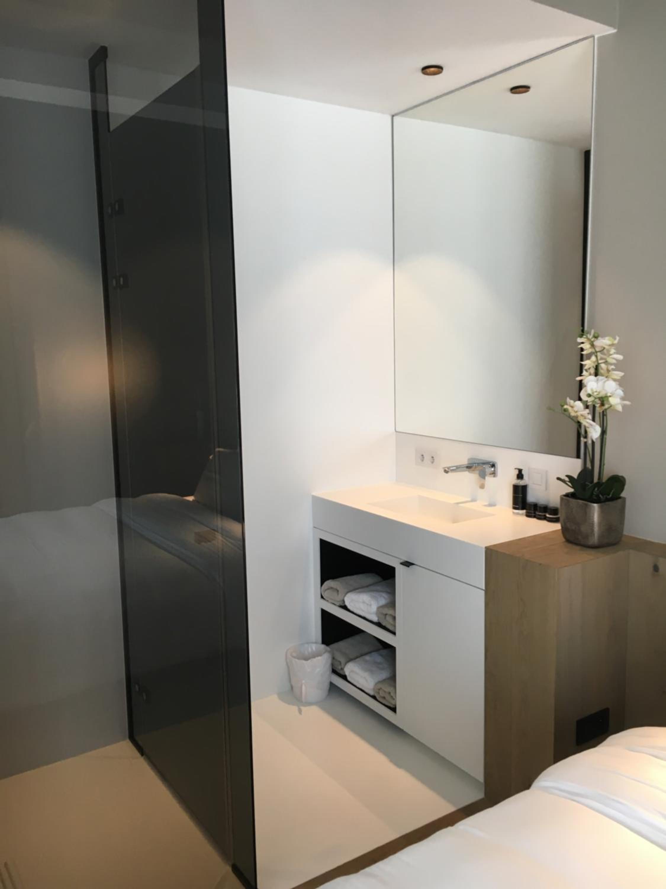 Double Room with Terrace photo 3