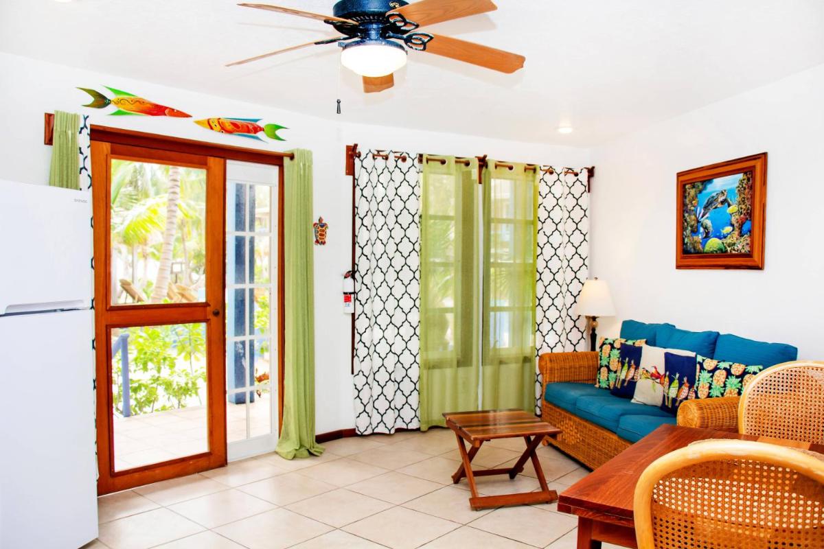 Apartment with Pool View D1 photo 2