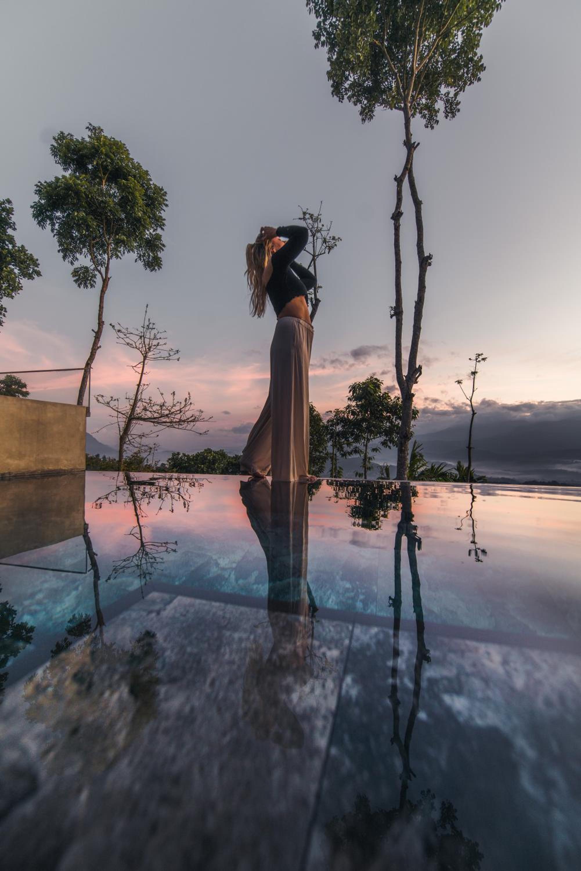 Sky Tented Villa  photo 3