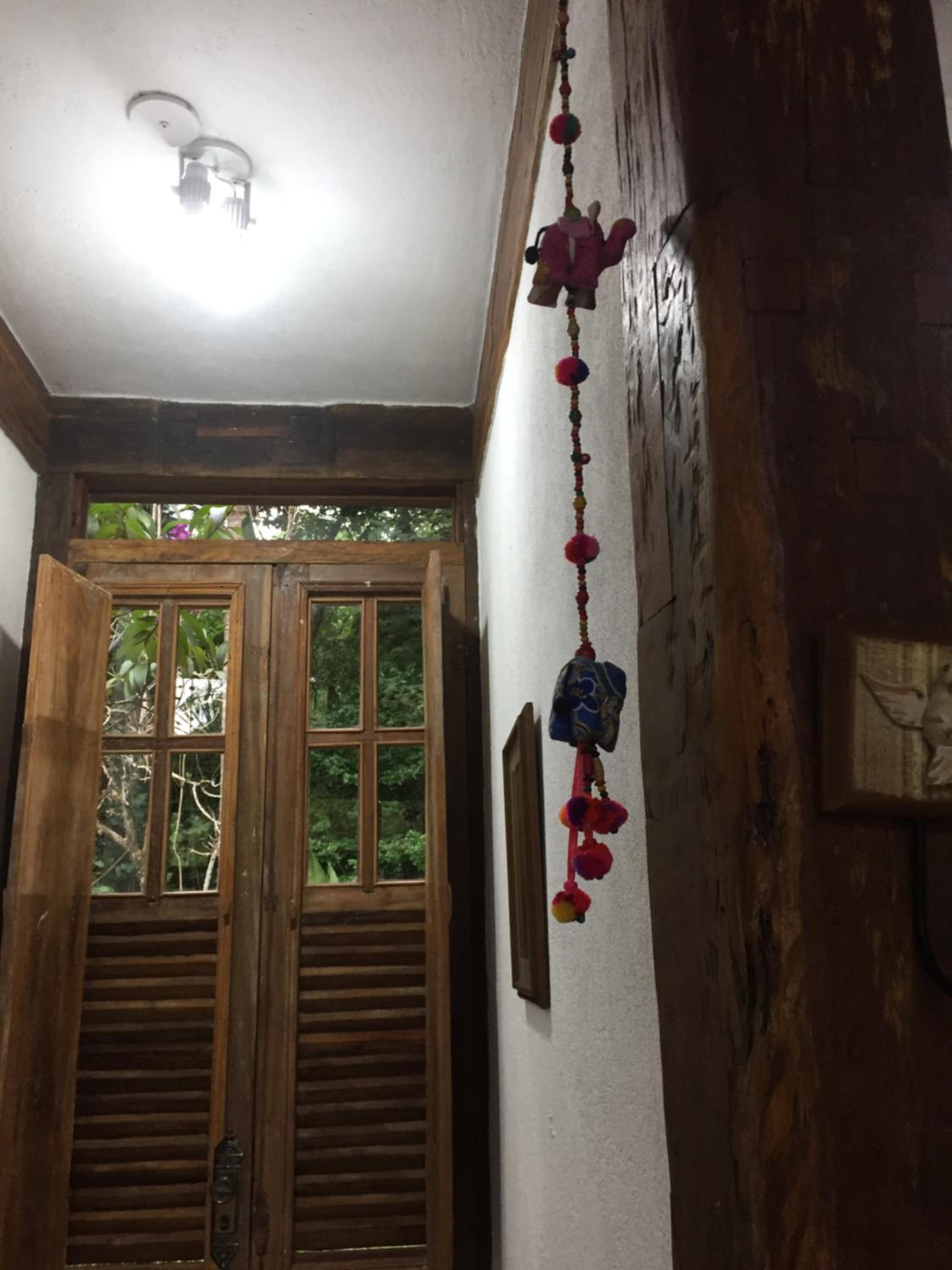 Two-Bedroom Chalet photo 3