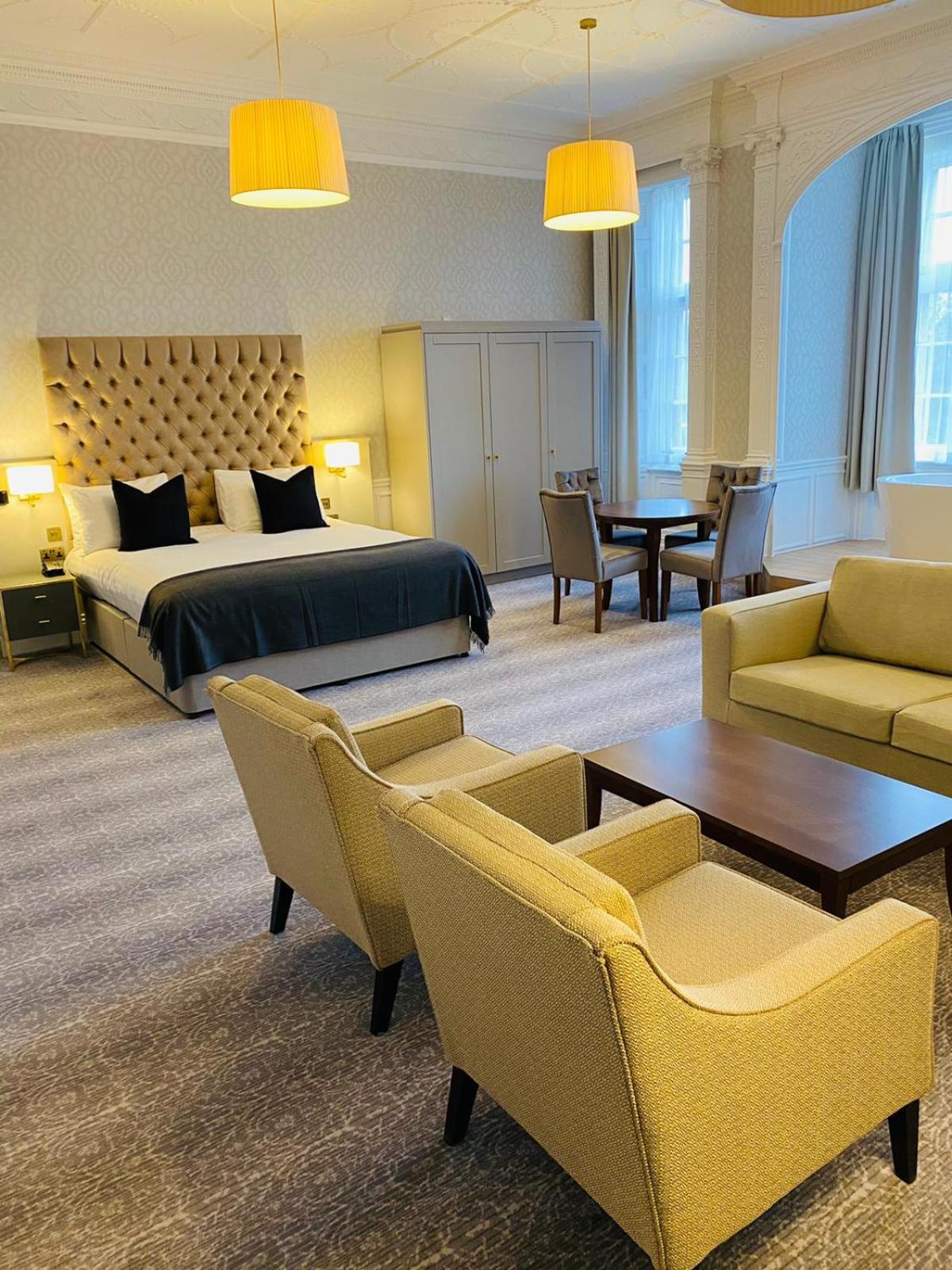 Mansion House Suite - Photo 1