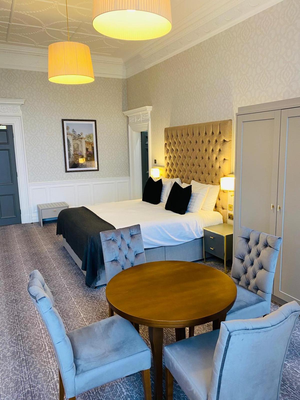 Mansion House Suite - Photo 5