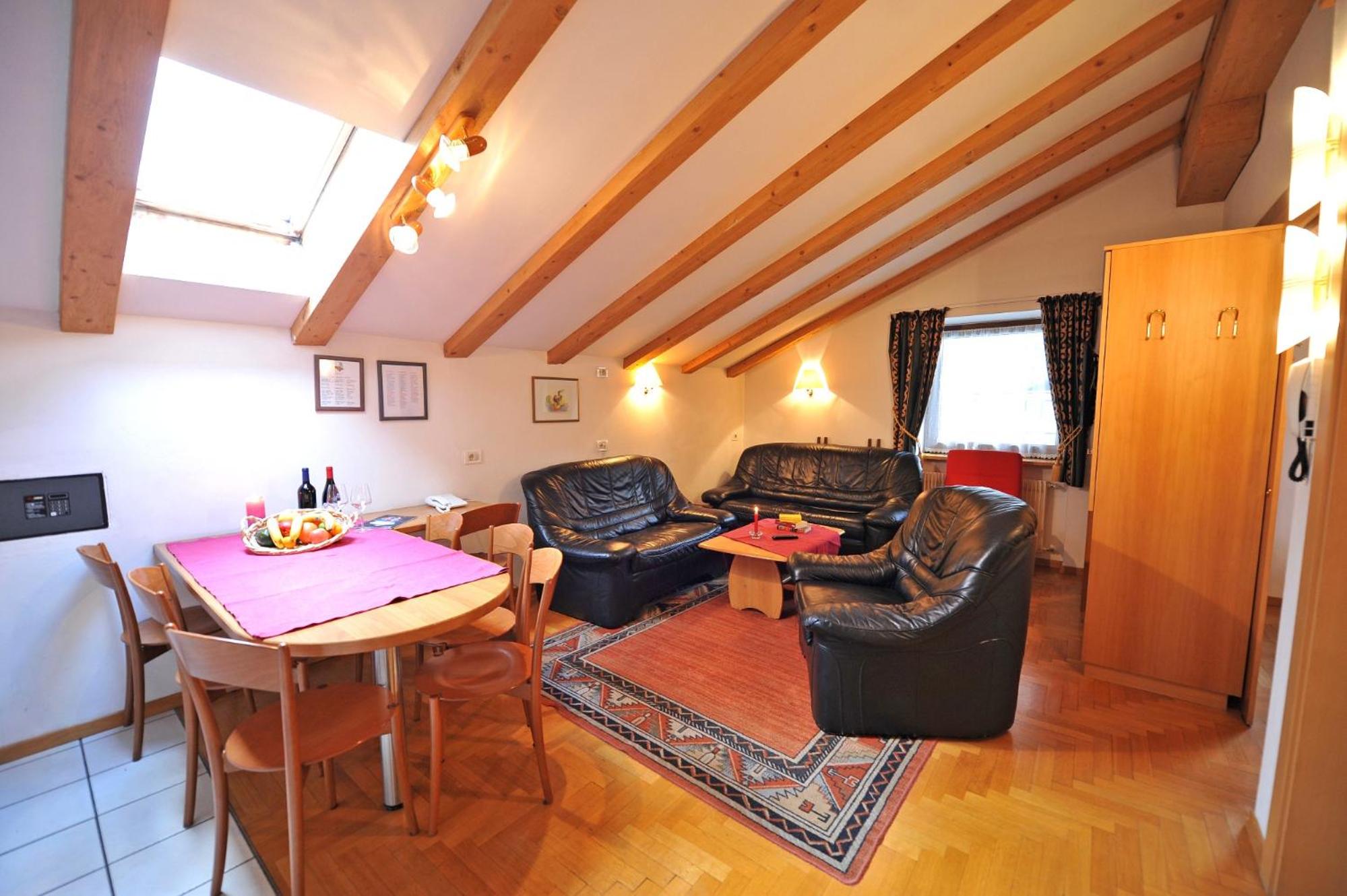 Family Suite - Photo 5
