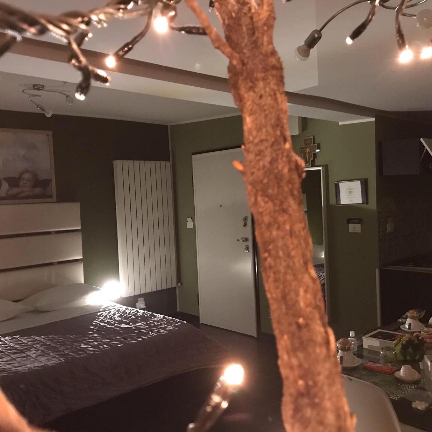 Suite with Hot Tub photo 2