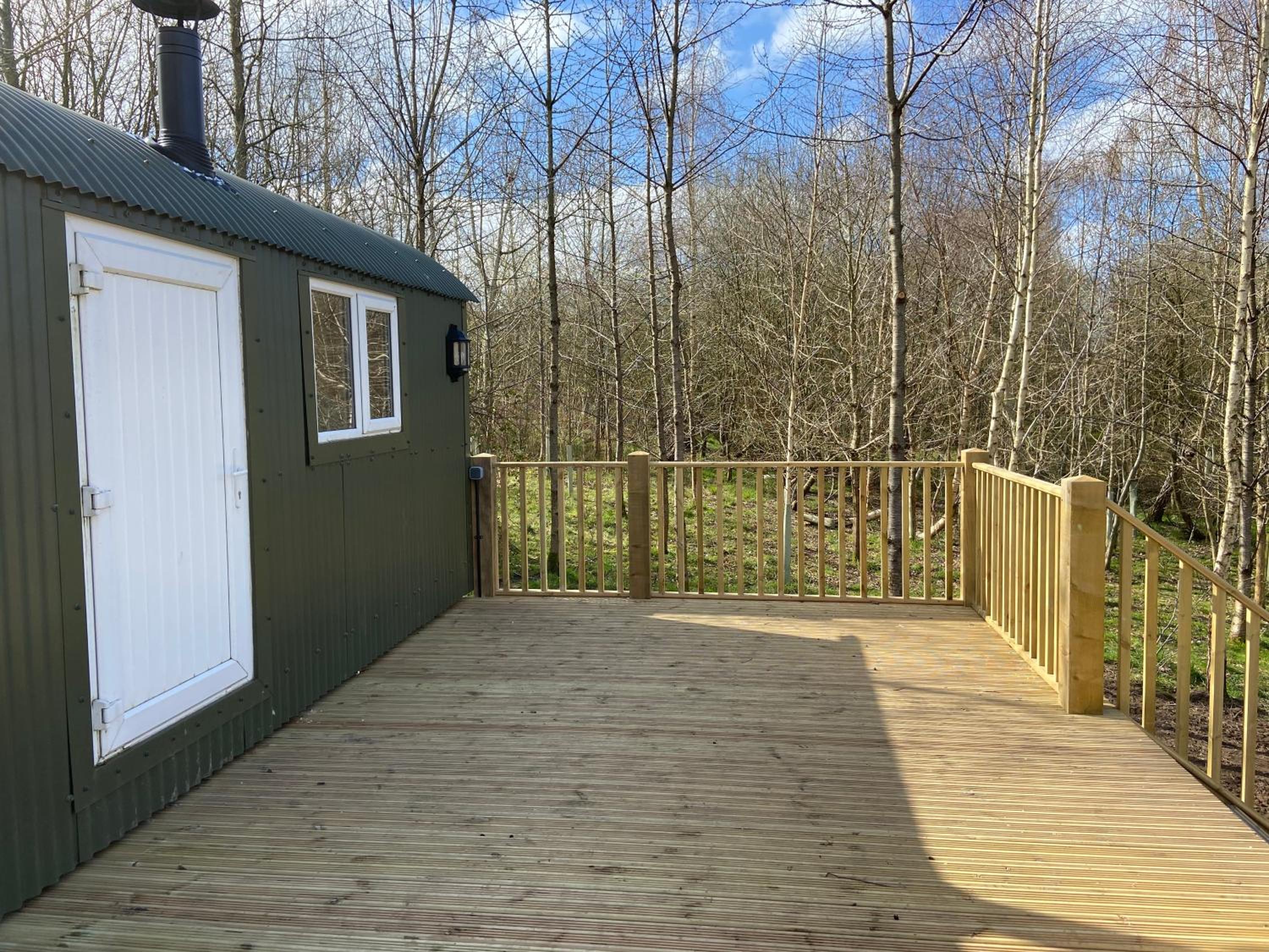 Mobile Home photo 2