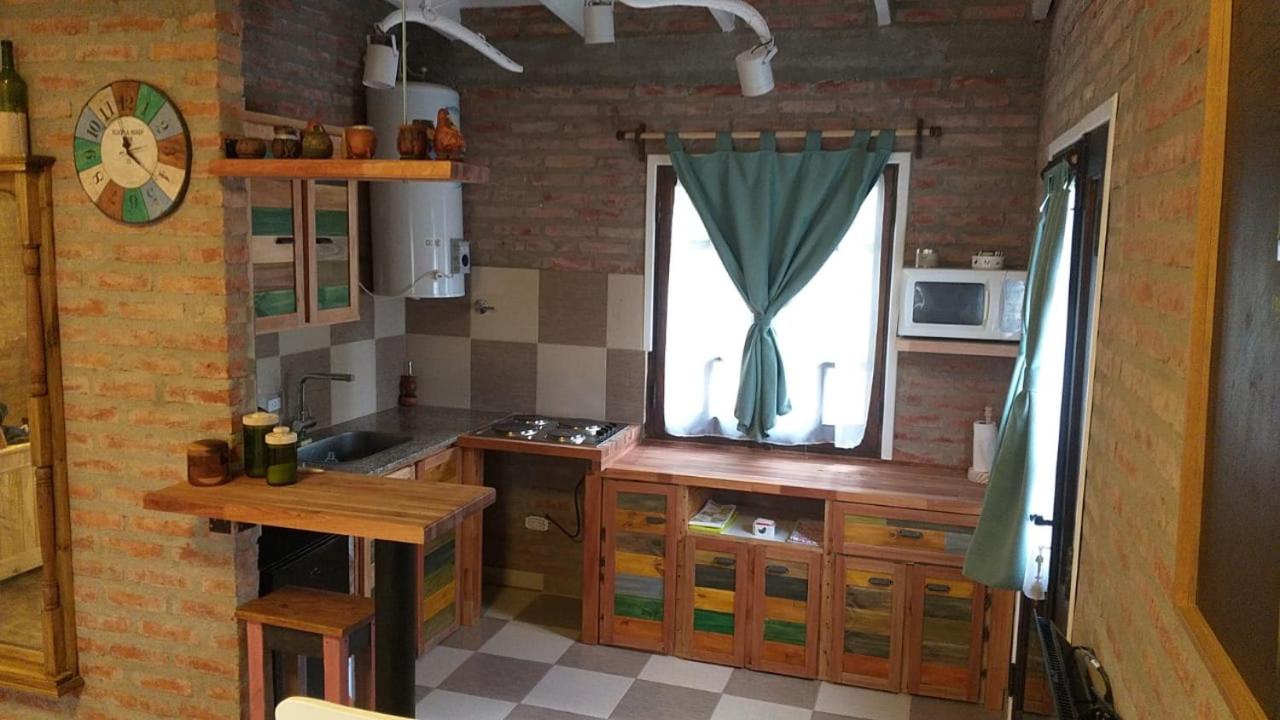 Two-Bedroom House photo 1