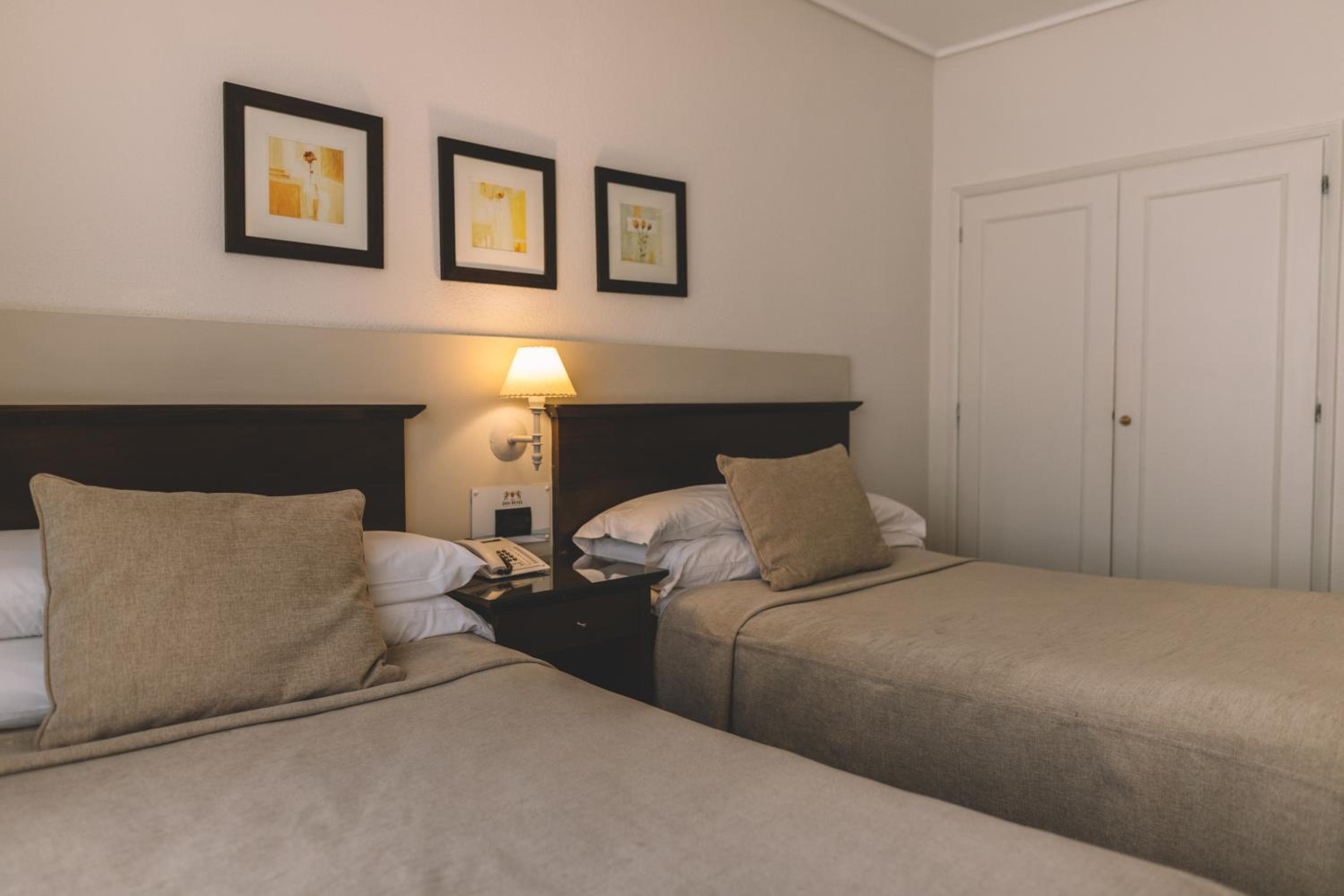 Twin Room photo 1