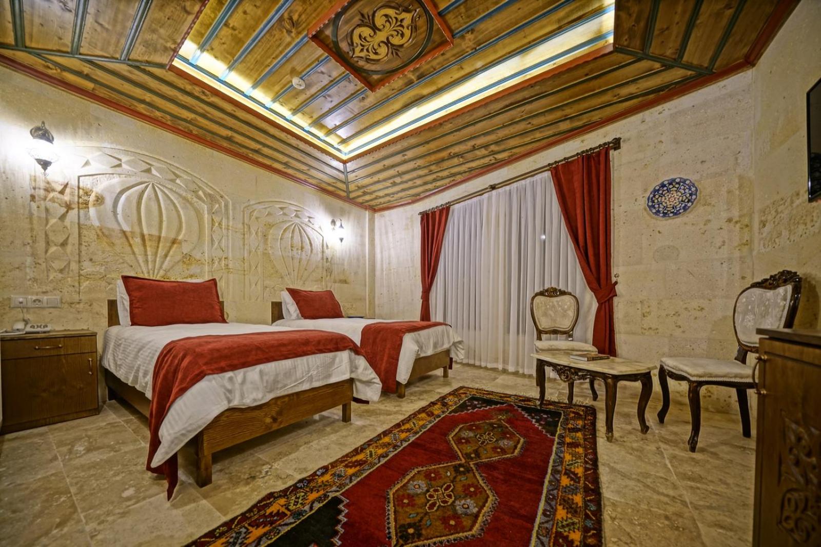 Standard Twin Room - Photo 6
