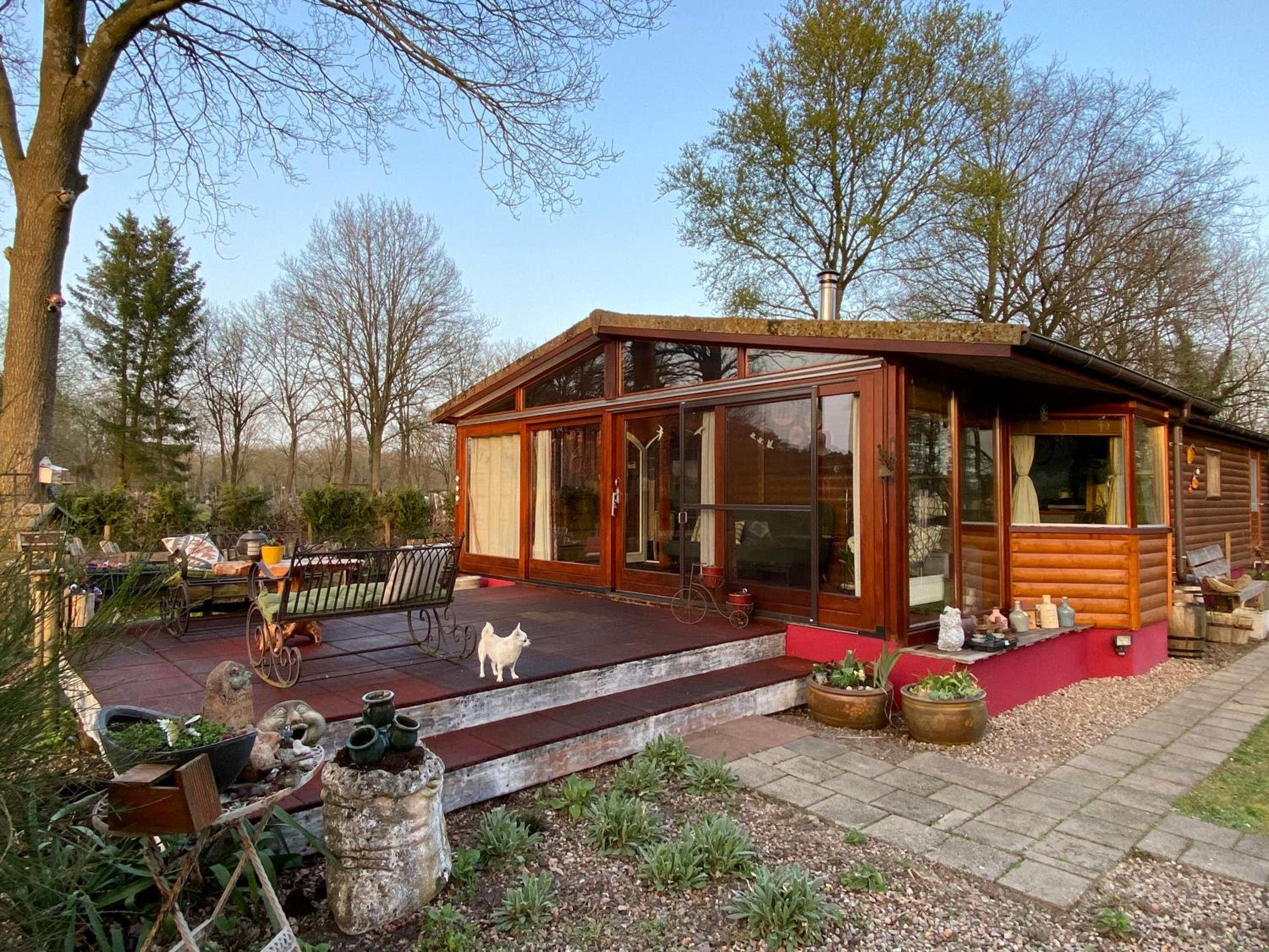 Two-Bedroom House photo 3
