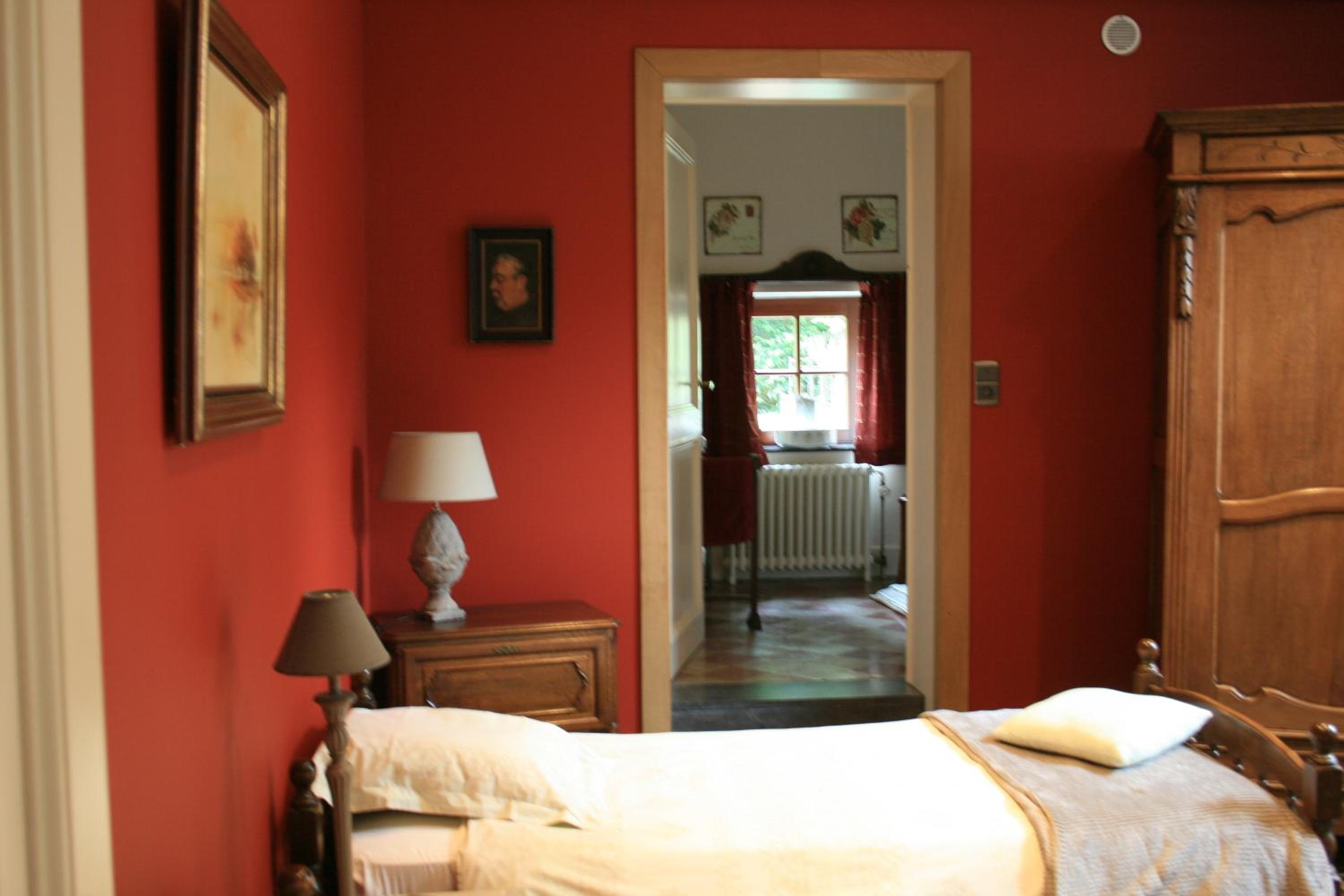 Suite photo 1