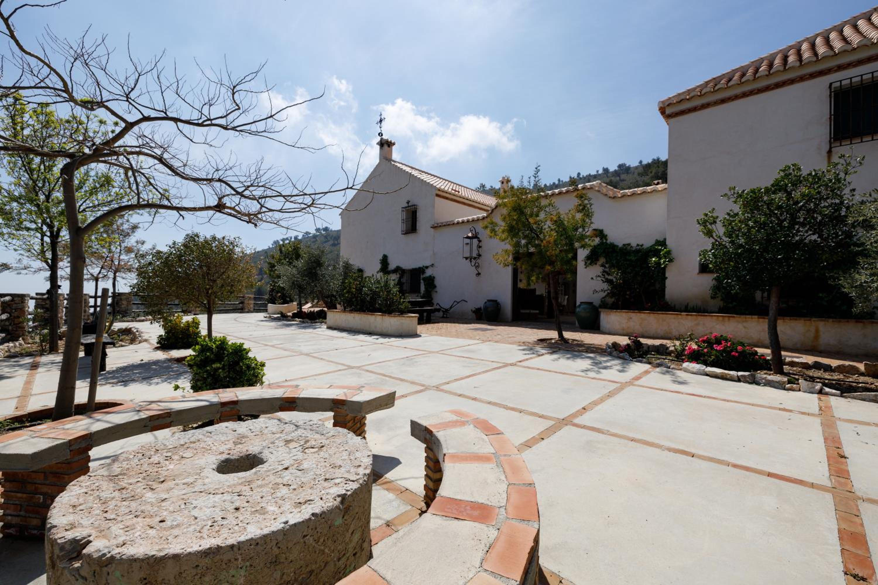 Villa with Private Pool photo 1