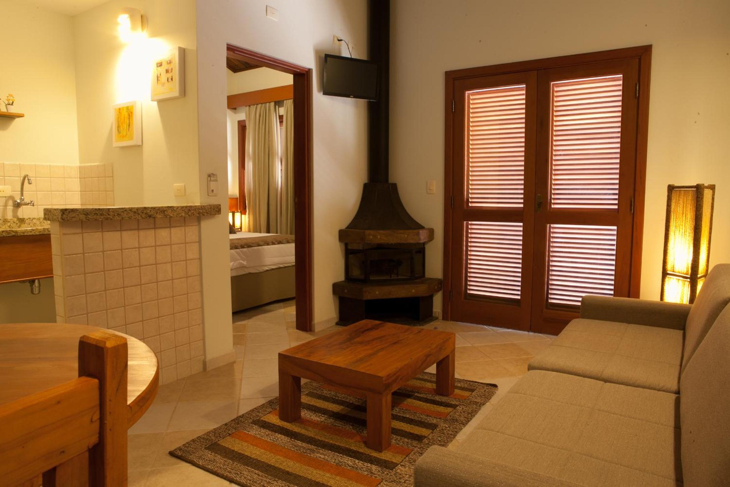 Chalet photo 2