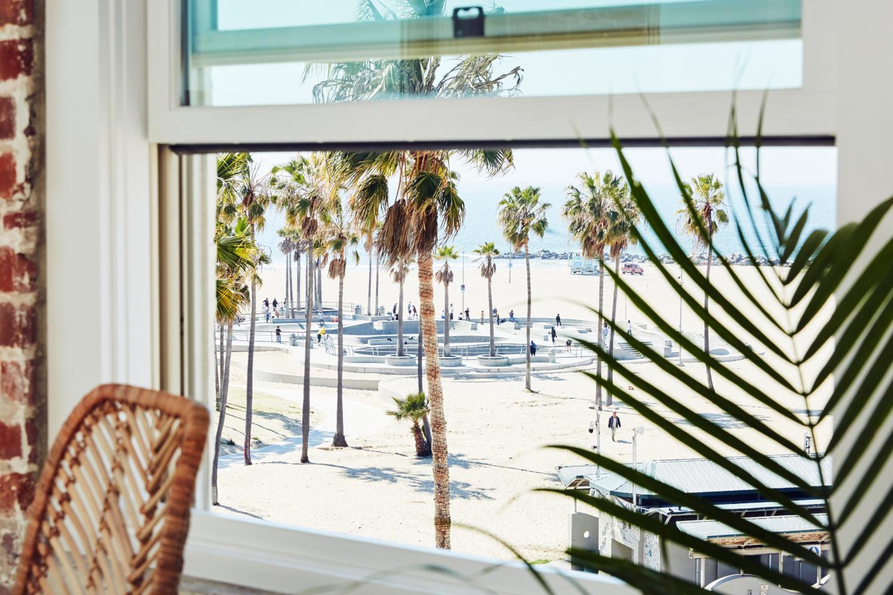 Ocean Front One Bedroom Suite