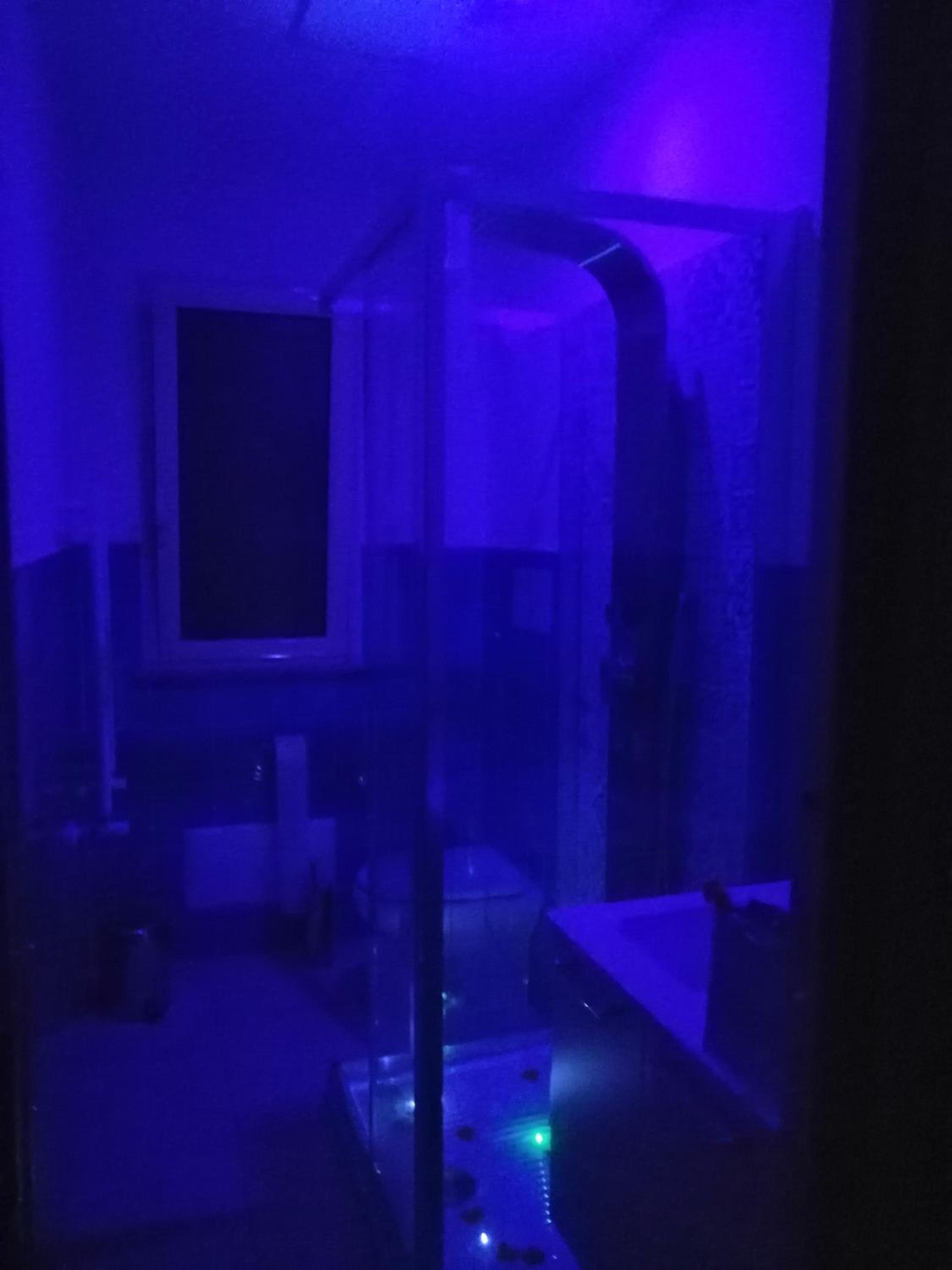 Double Room with Balcony and Sea View photo 3