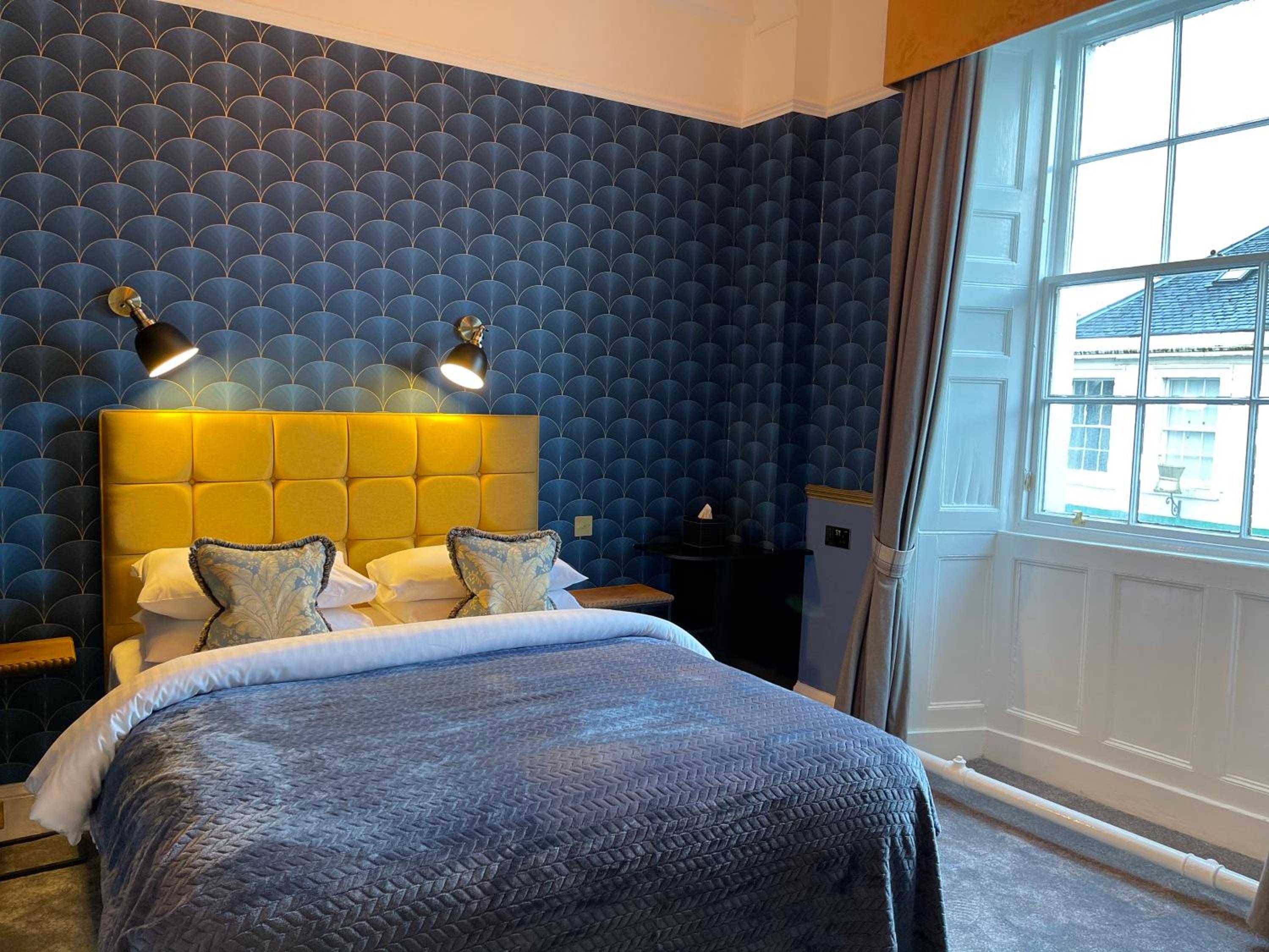 Deluxe Double Room photo 1