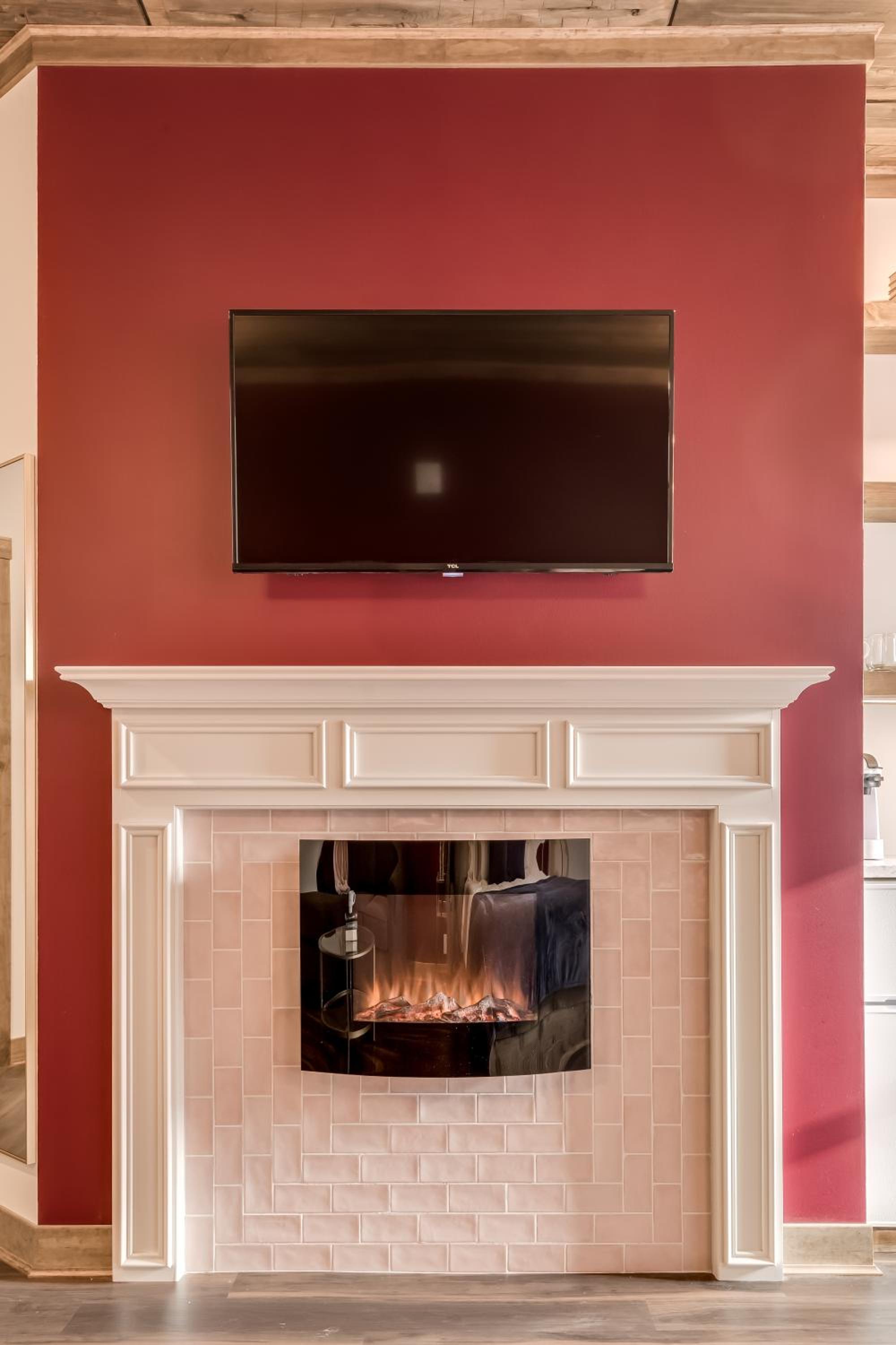 King Suite - Photo 25