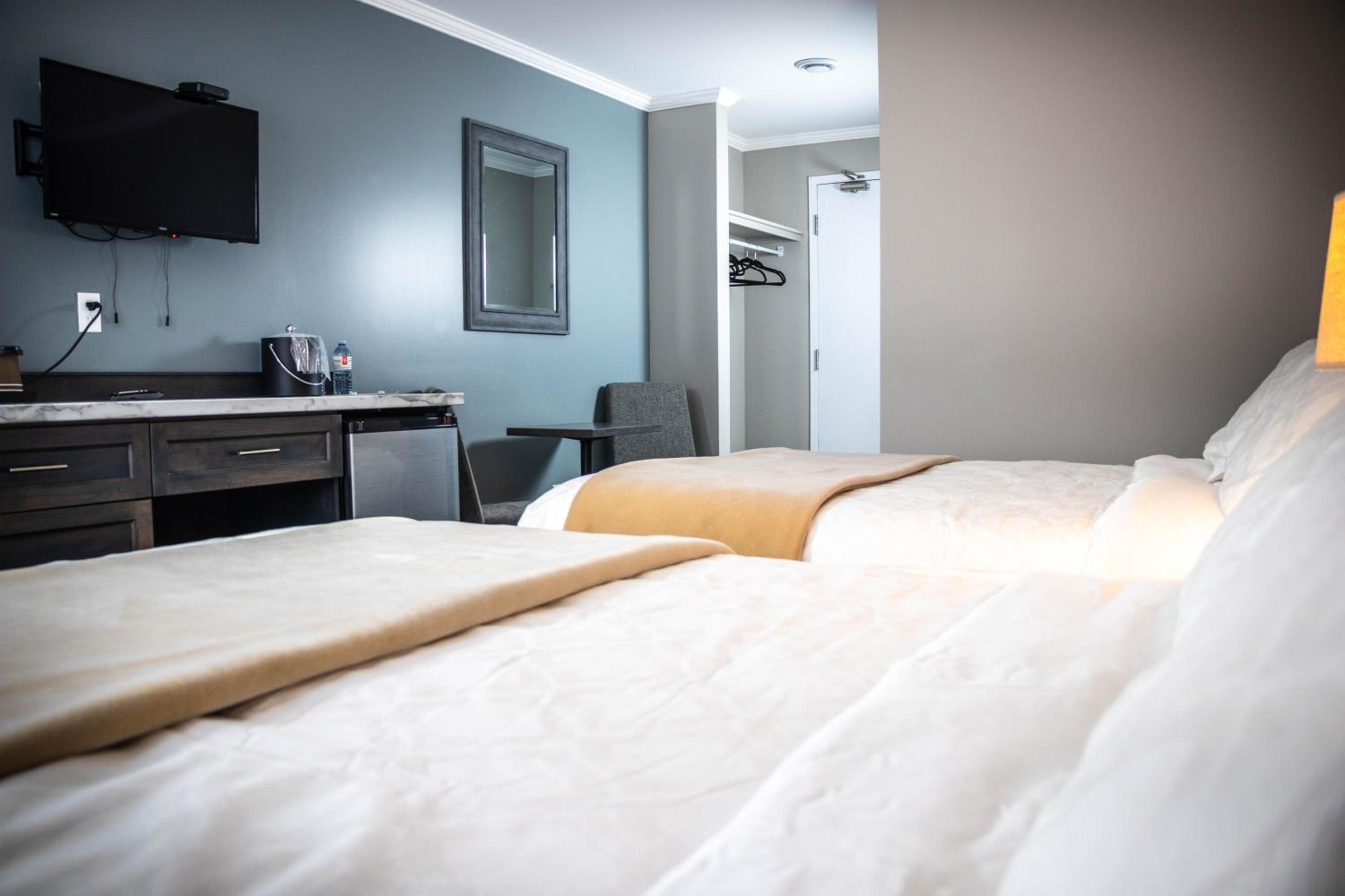Deluxe Double Room photo 1