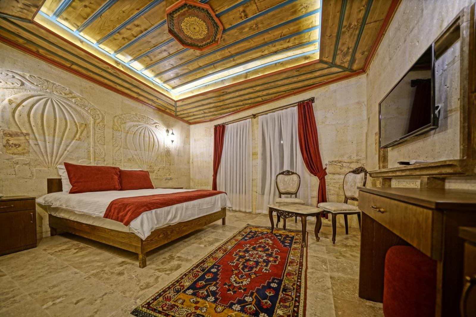 Standard Double Room - Photo 15
