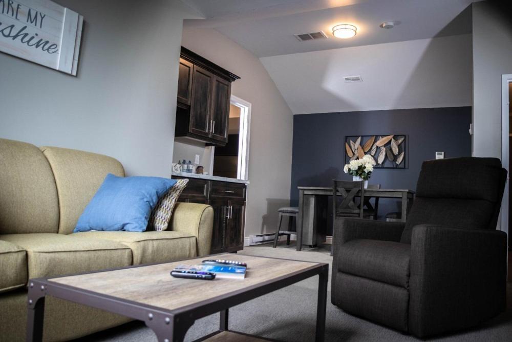 Executive Suite photo 3