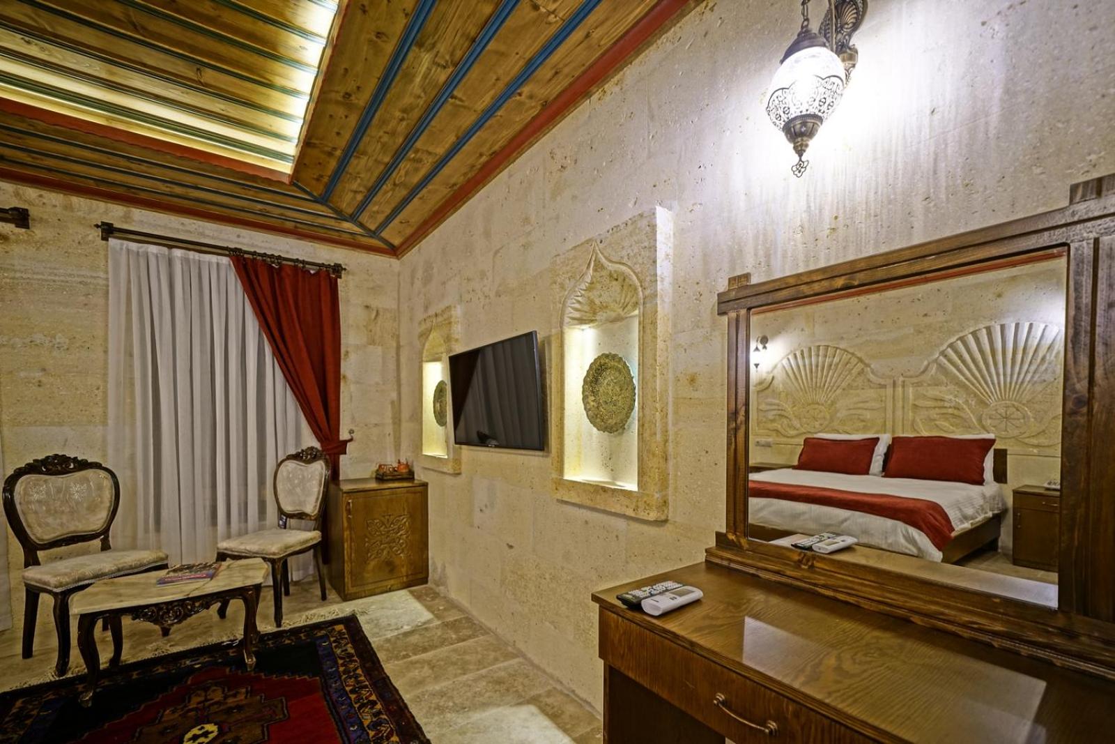 Standard Double Room - Photo 4