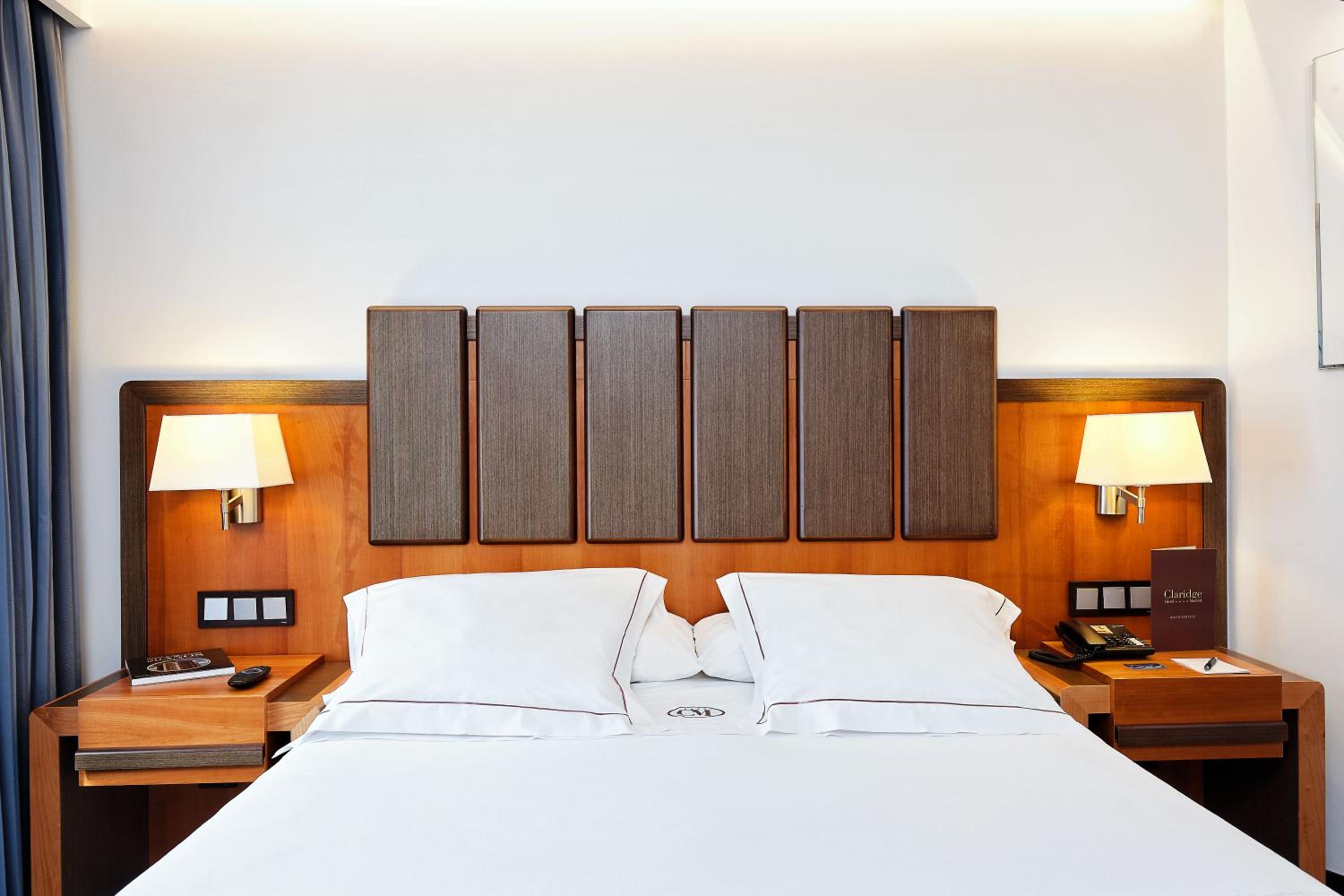 Double or Twin Room photo 2