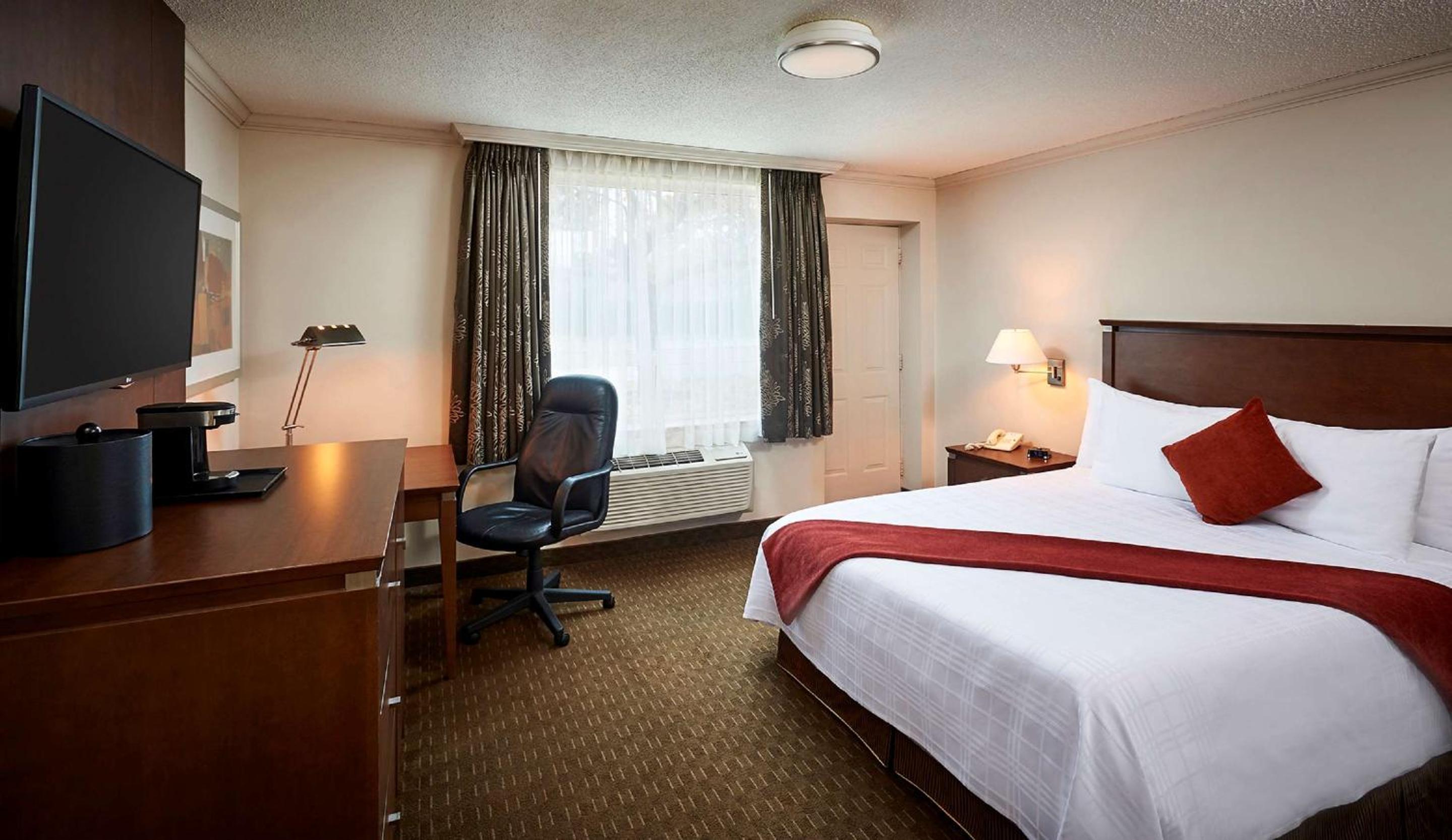 Standard Queen Room - Photo 1