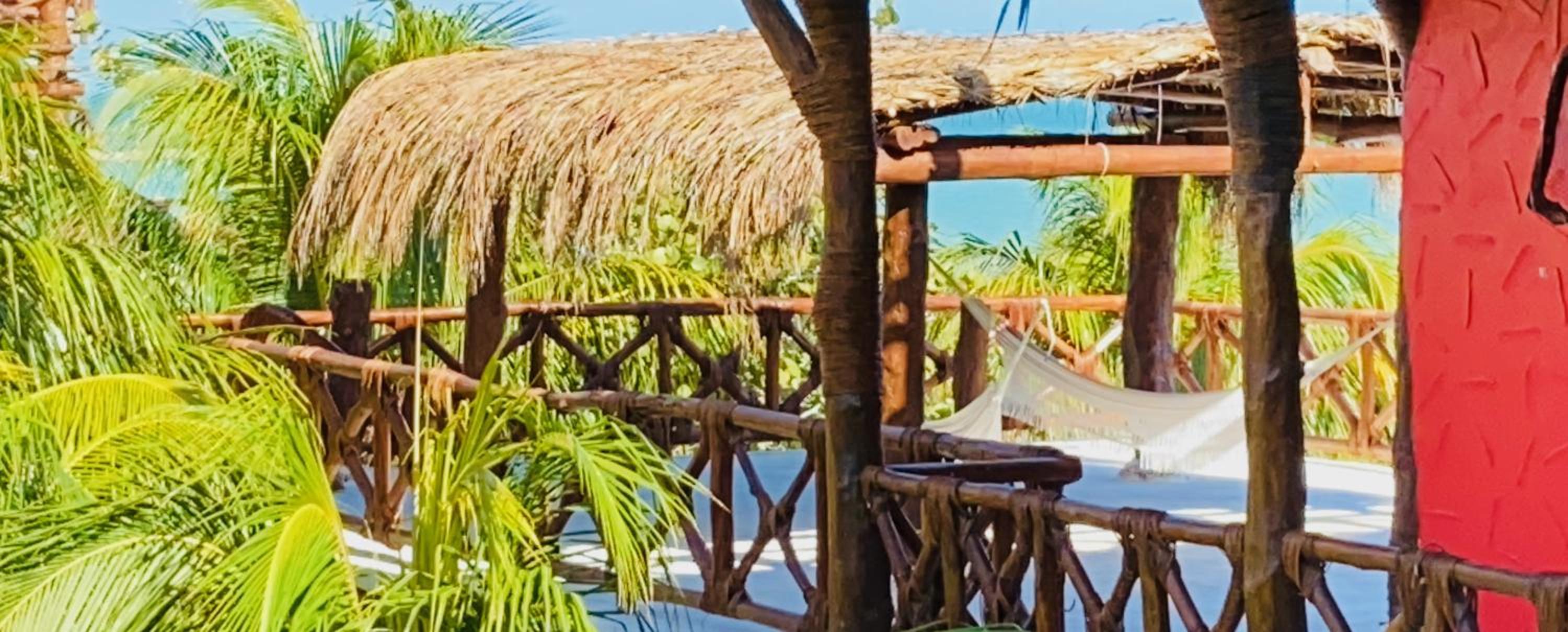 Suite Deluxe con Vista Mare