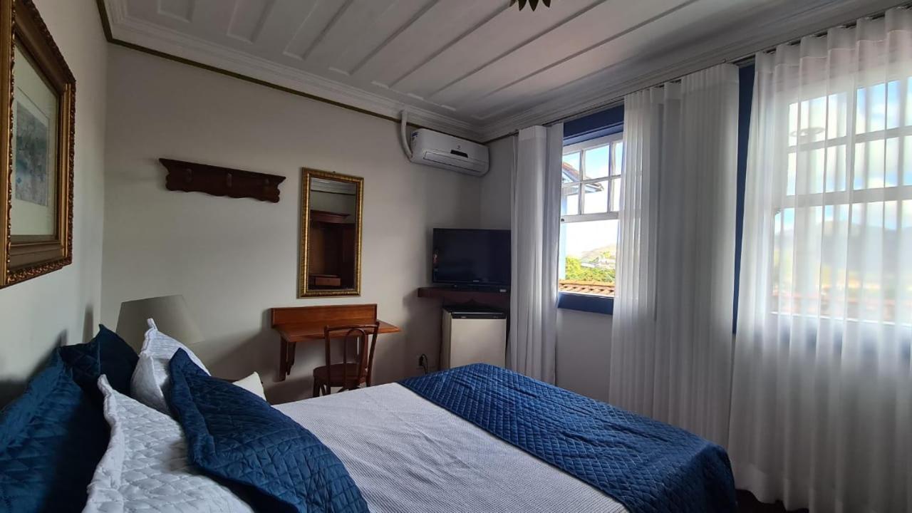 Deluxe Double Room photo 3