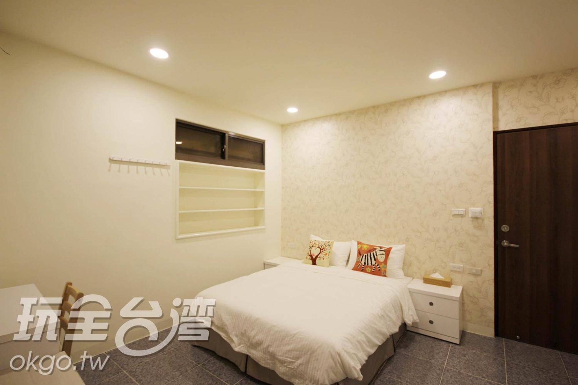 Standard Double Room photo 1